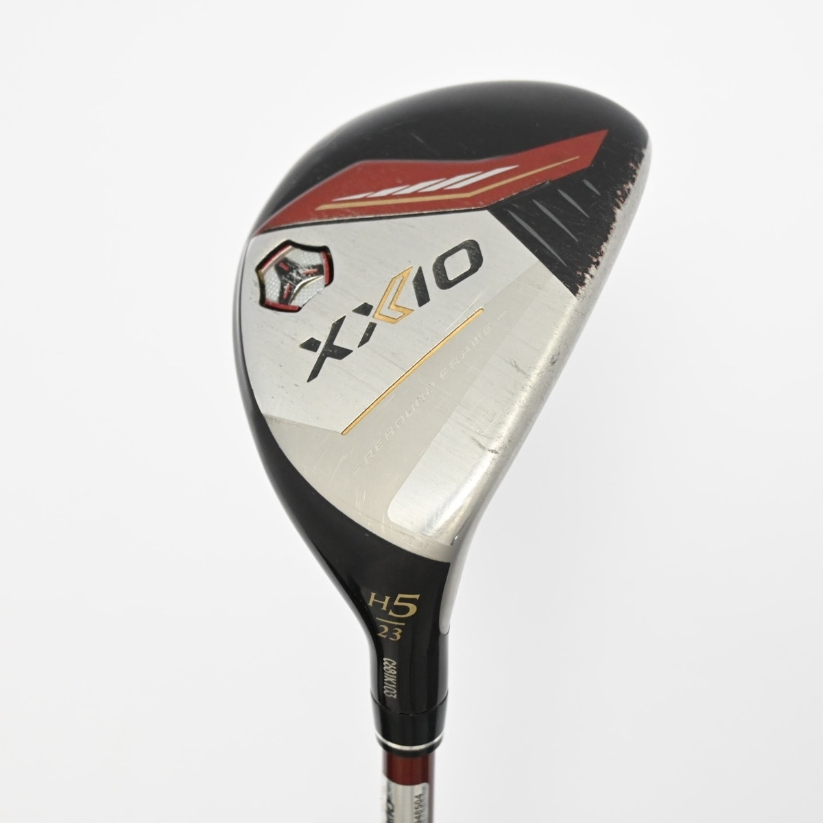 中古】ゼクシオ 13 [2024] ユーティリティ (ダンロップ) ゼクシオ 通販