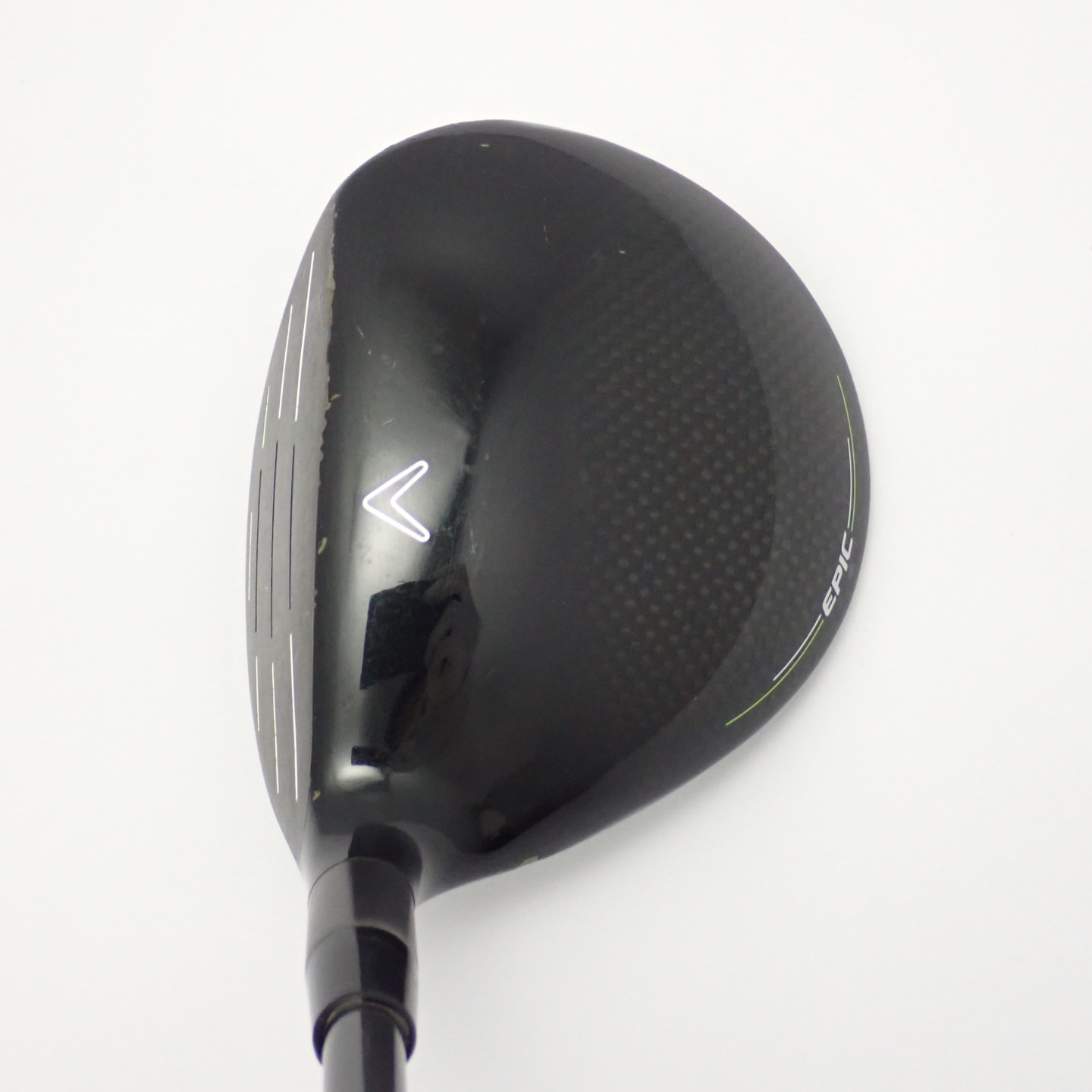 中古】エピック SPEED フェアウェイウッド Diamana 50 for Callaway 18