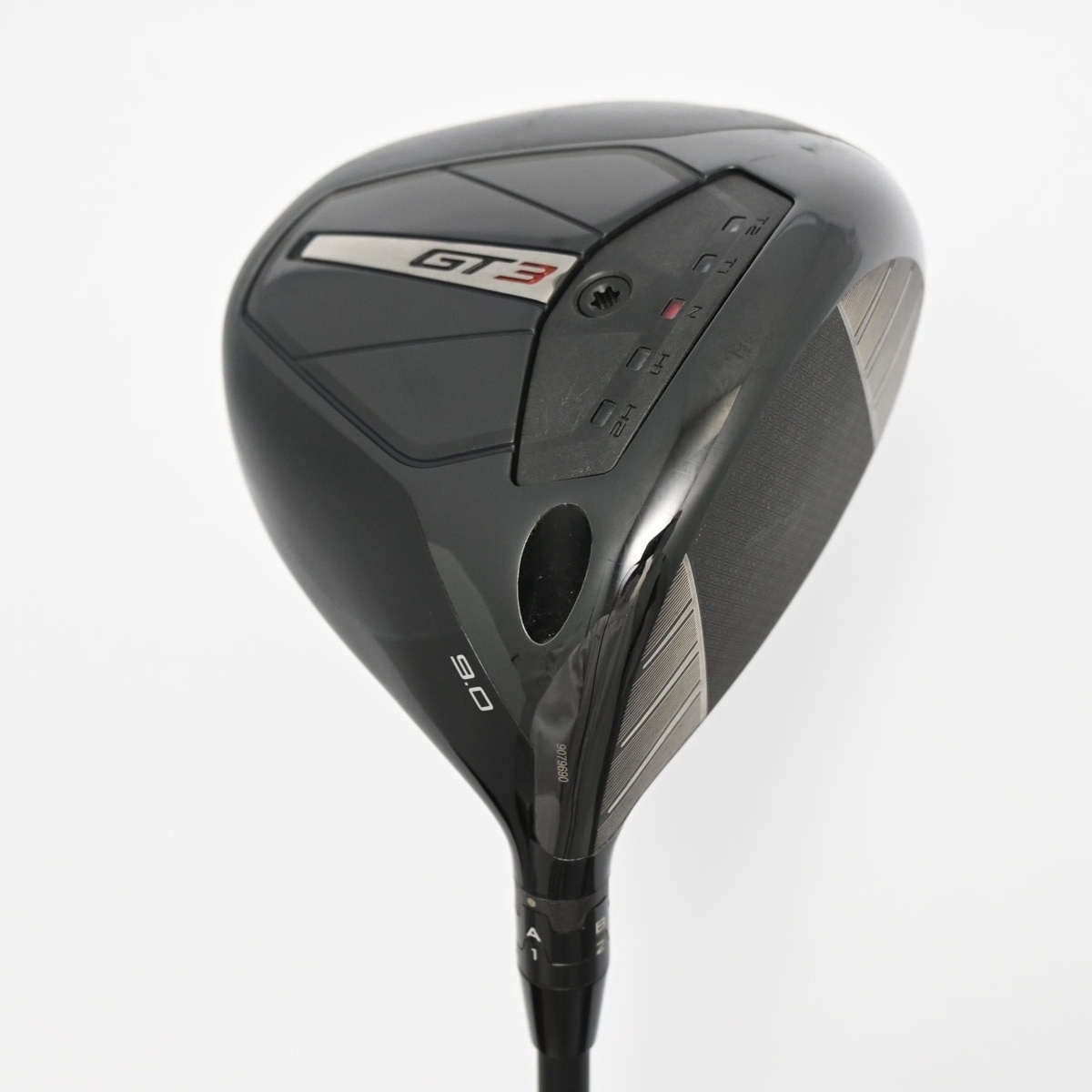 Titleist GT3 ドライバー 9度 TENSEI 1K Black 65 タイトリスト（TITLEIST）（メンズ）GT3 ドライバー(1W、ロフト9度
