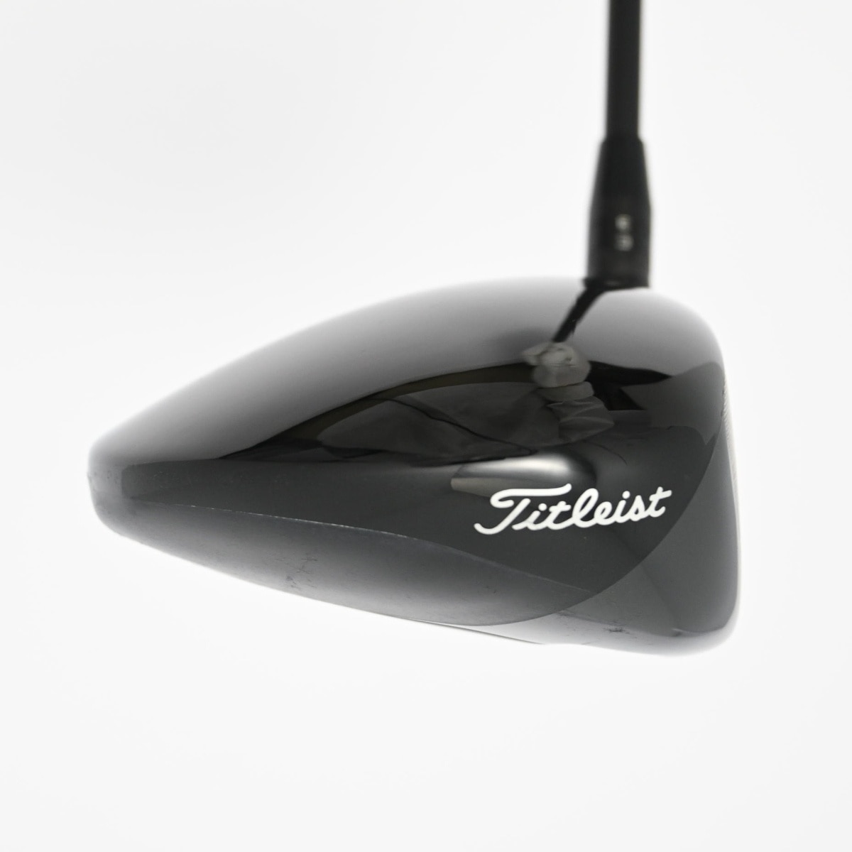 中古】GT3 ドライバー TENSEI 1K BLACK 65 9 S C(ドライバー（単品