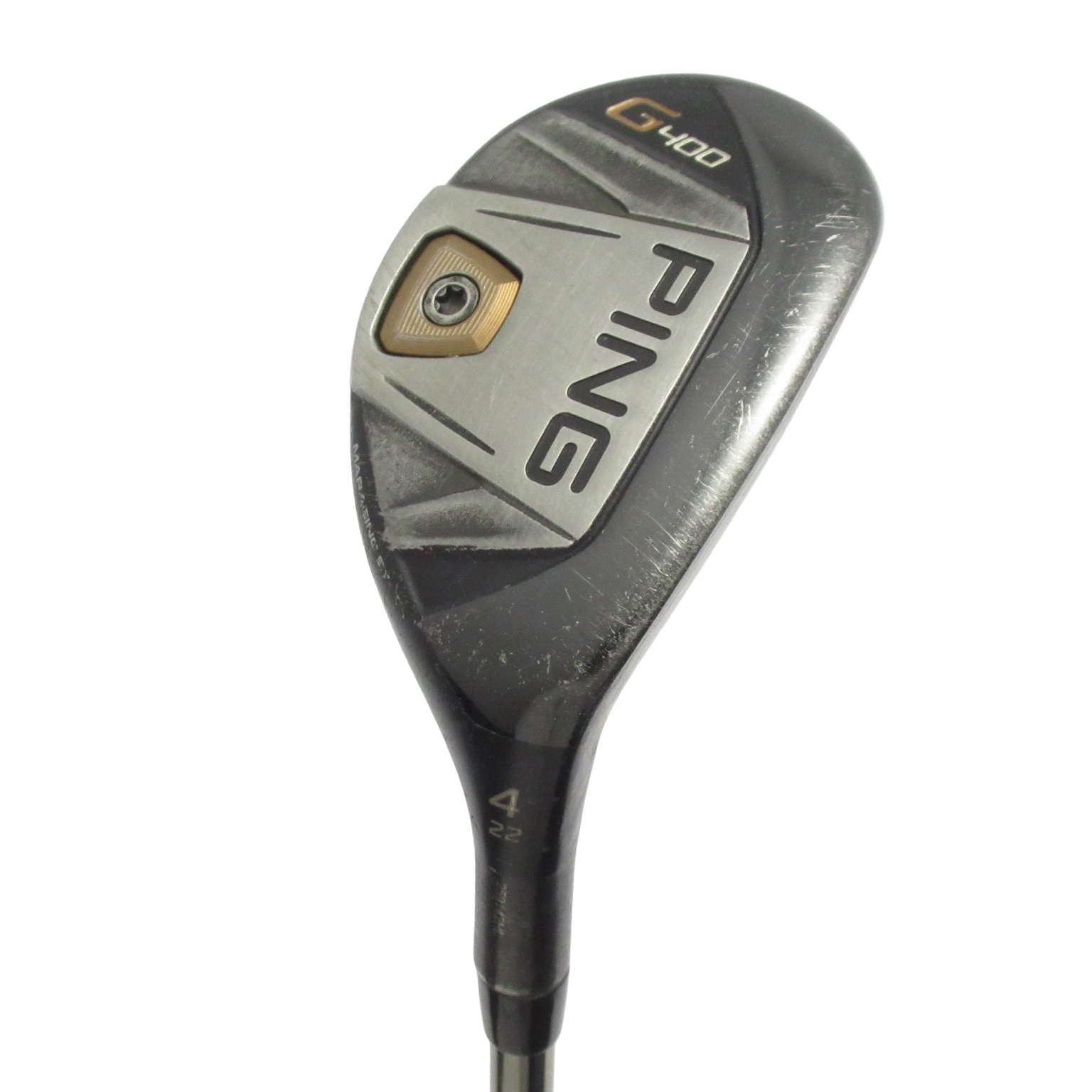 中古】G400 ユーティリティ PING TOUR 173-85 22 R D(ユーティリティ