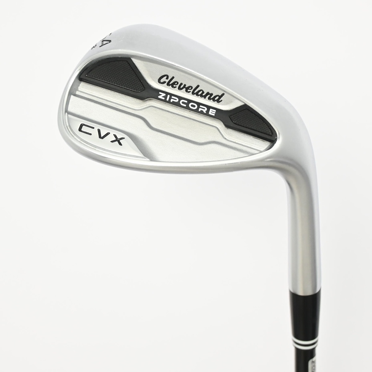 中古】CVX ZIPCORE ウェッジ (クリーブランド) CG 通販｜GDO中古ゴルフ