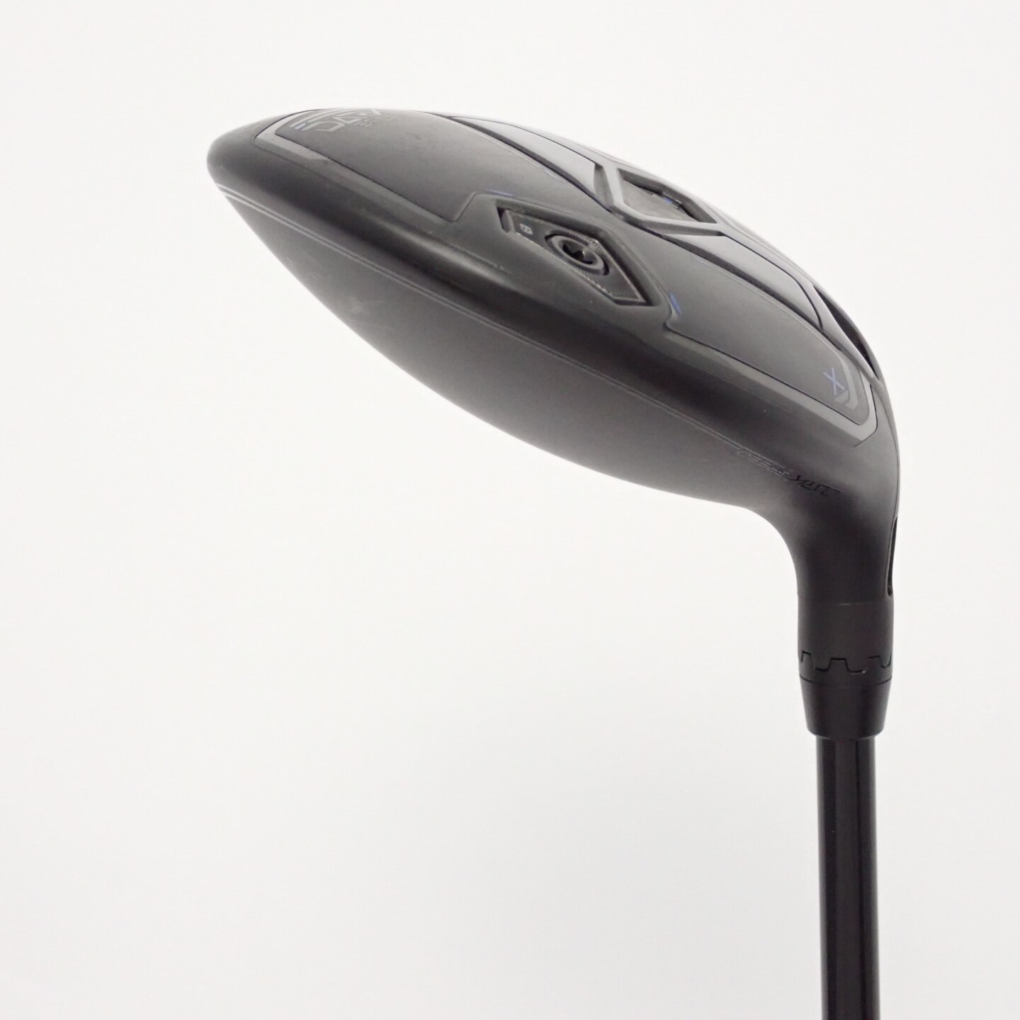 中古】ダークスピード X フェアウェイウッド Speeder NX for Cobra