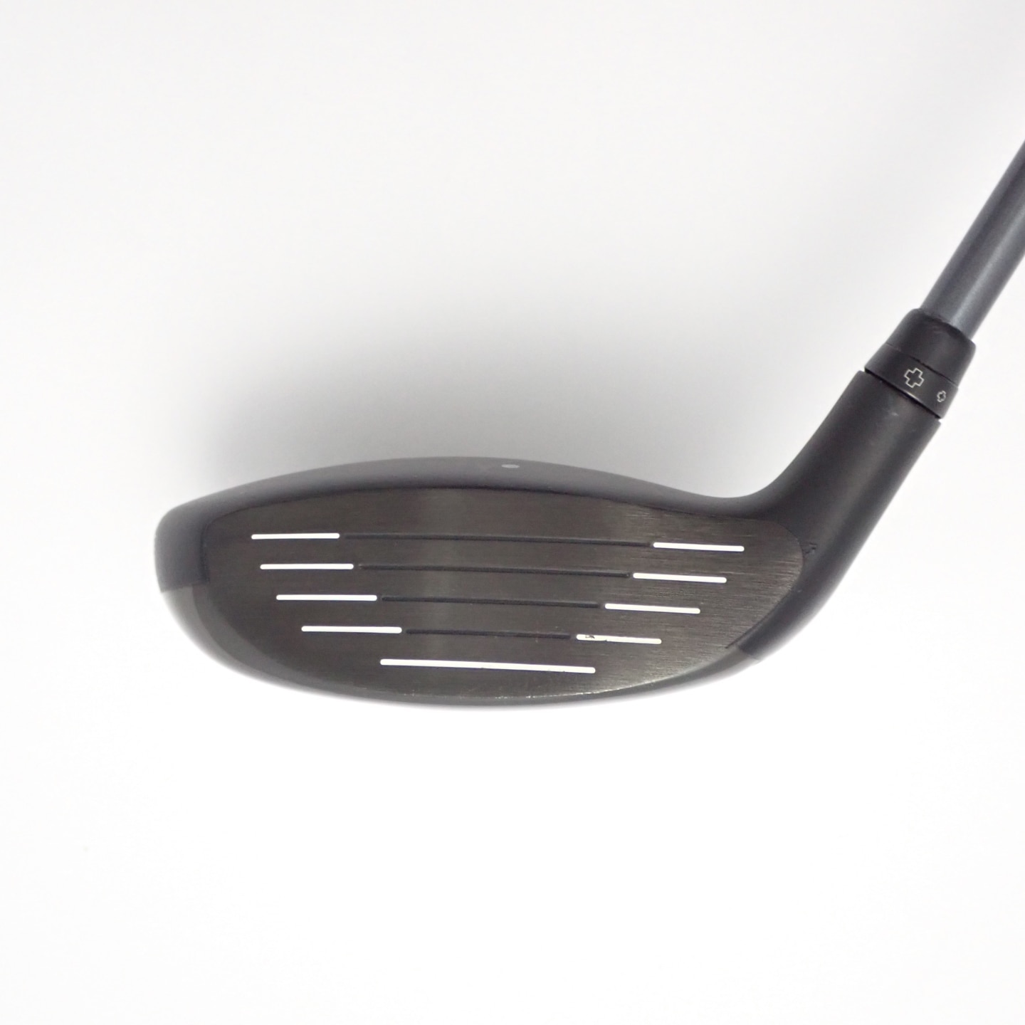 中古】G440 HL MAX フェアウェイウッド SPEEDER NX GREY 35 17 設定無