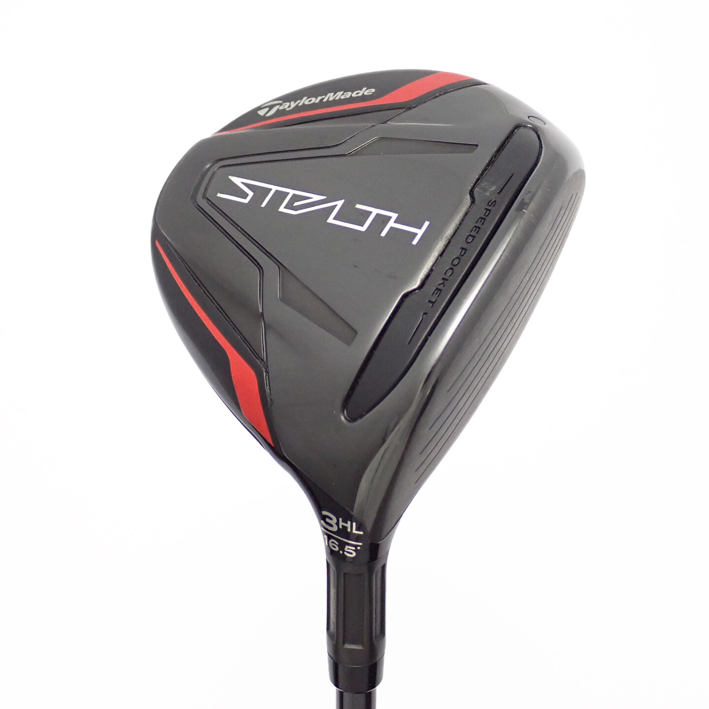 中古】ステルス フェアウェイウッド (テーラーメイド) 通販｜GDO中古