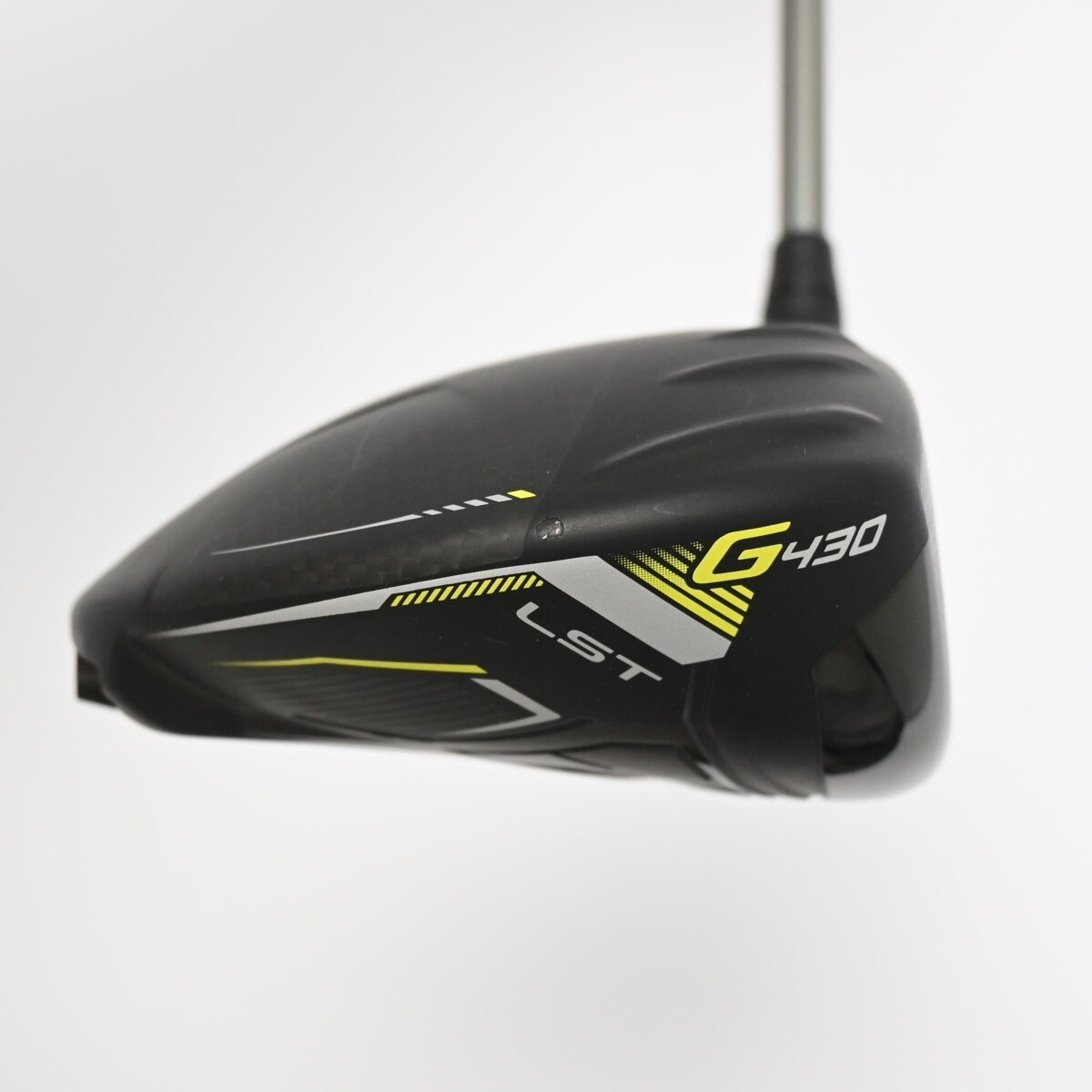 中古】G430 LST ドライバー PING TOUR 2.0 CHROME 65 9 S CD