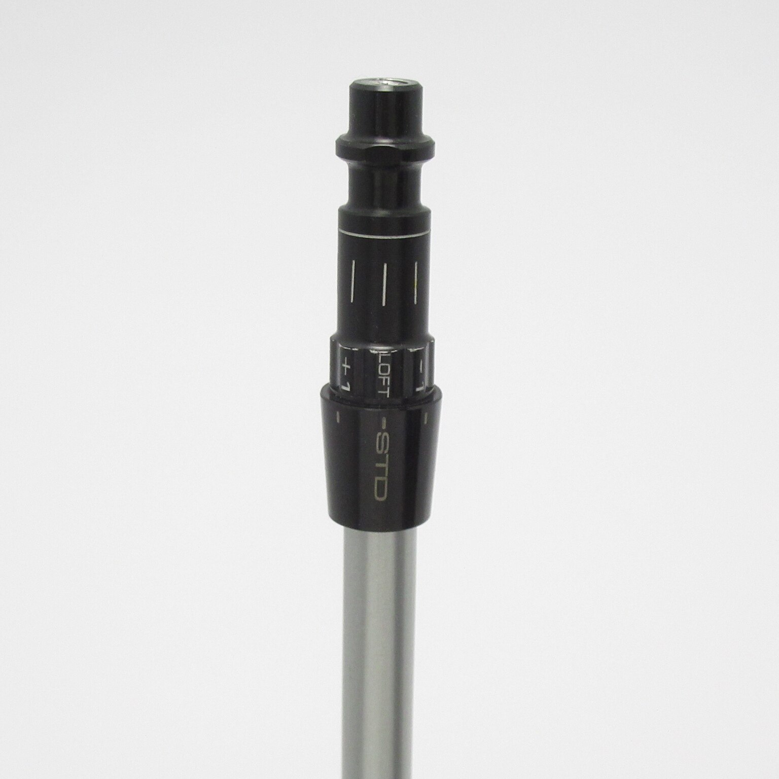 中古】ATTAS DAAAS ドライバー用_スリーブ付 ATTAS DAAAS 5 R C