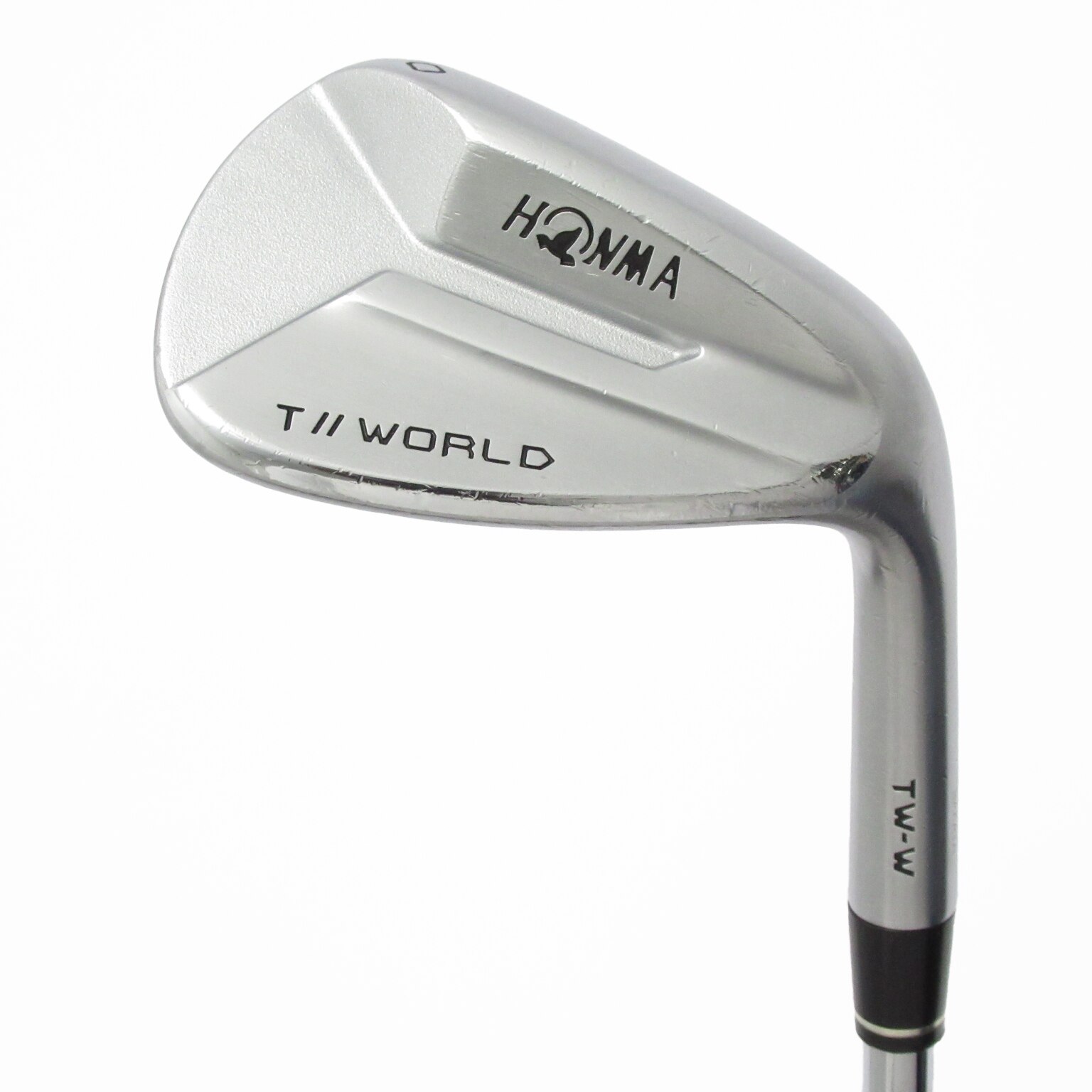 限定最高級FORGED 本間ゴルフウェッジ【５７°】【Ｓ】新品未使用 限定最高級FORGED 本間ゴルフウェッジ【57°】【S】新品未使用 限定