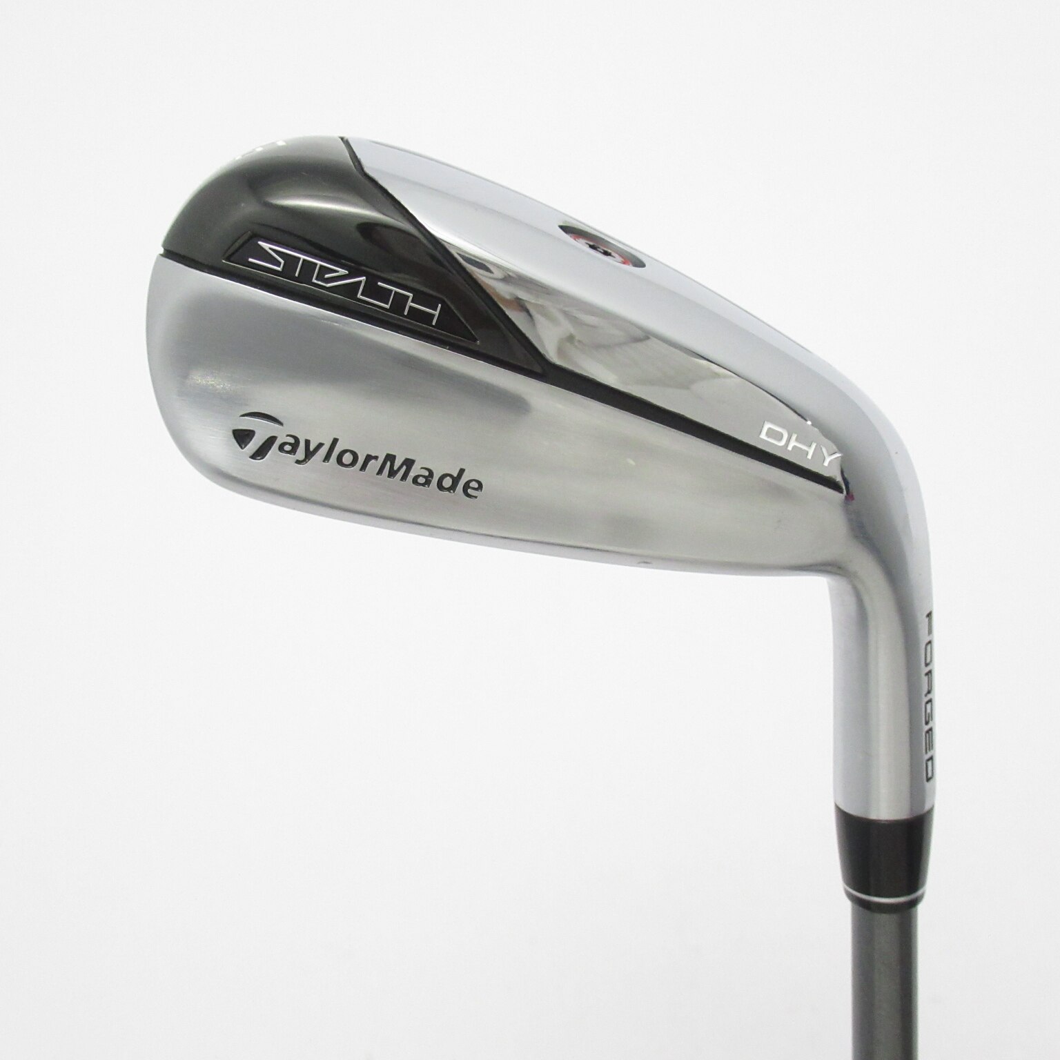 ステルス　ユーティリティ　5番　中古品 中古】ステルス DHY ユーティリティ Tour AD U-75 25 S C