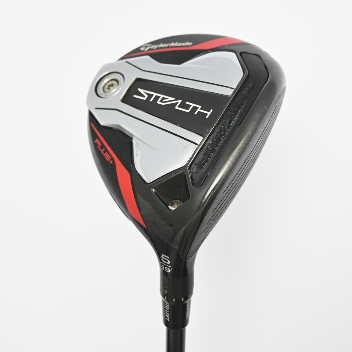 中古】ステルス フェアウェイウッド (テーラーメイド) 通販｜GDO中古