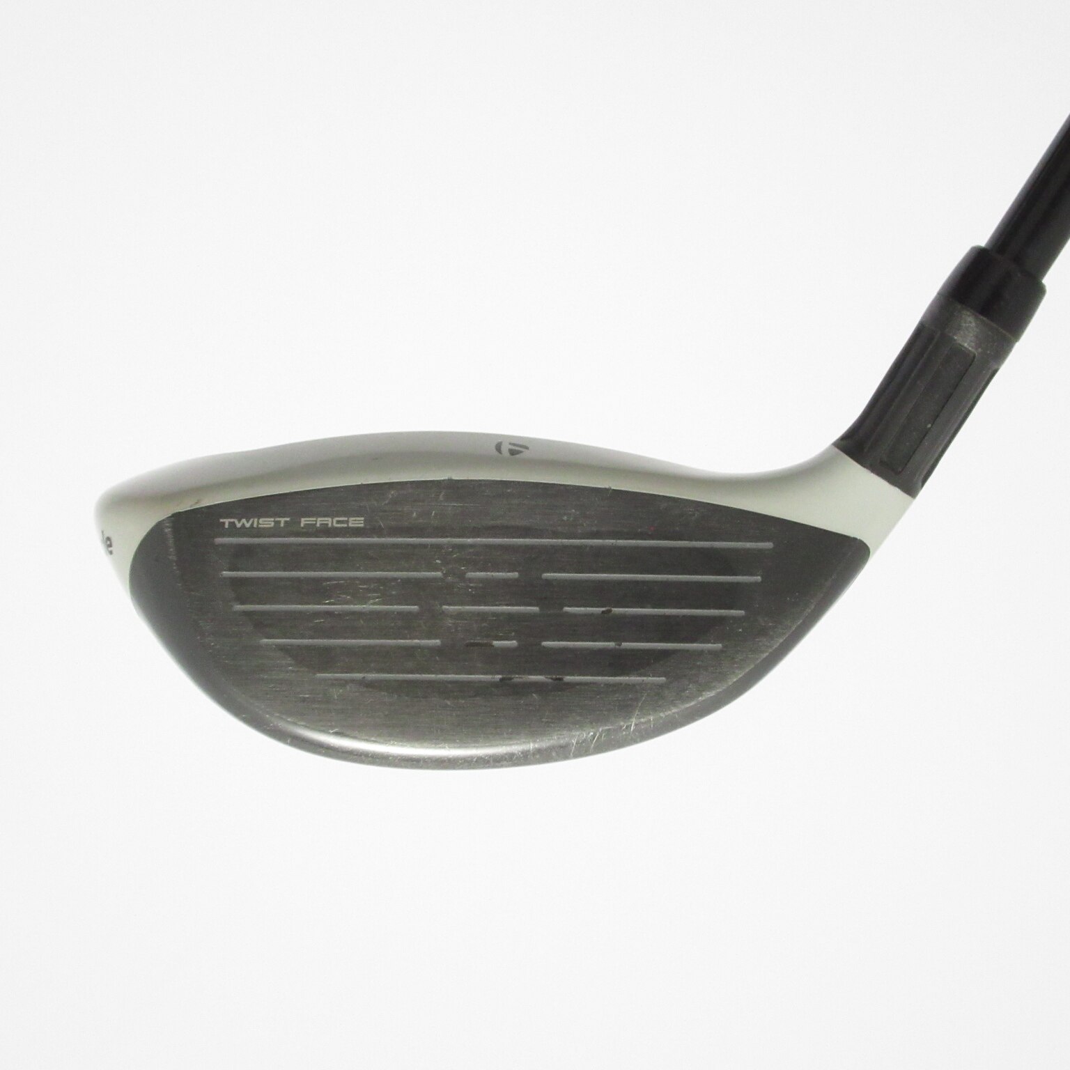 中古】SIM マックス フェアウェイウッド TENSEI CK PRO ORANGE 60 15