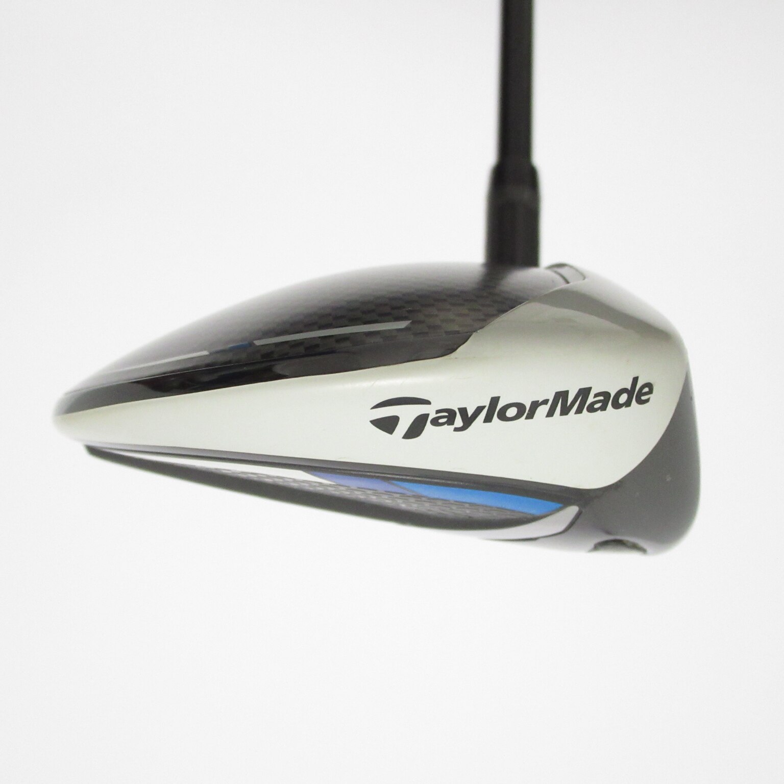 【中古ゴルフクラブ】テーラーメイド　SIM　SIM マックス フェアウェイウッド TENSEI CK PRO ORANGE 60　シャフト：TENSEI CK PRO ORAN… 中古】SIM マックス フェアウェイウッド TENSEI CK PRO ORANGE 60 15