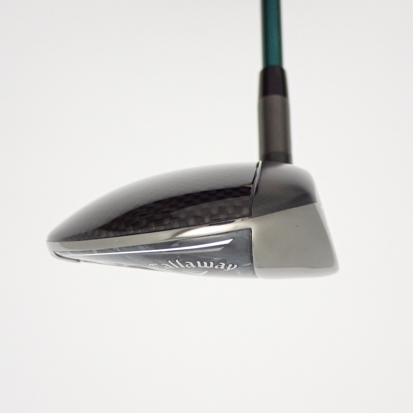 中古】パラダイム Ai SMOKE MAX フェアウェイウッド Speeder NX GREEN