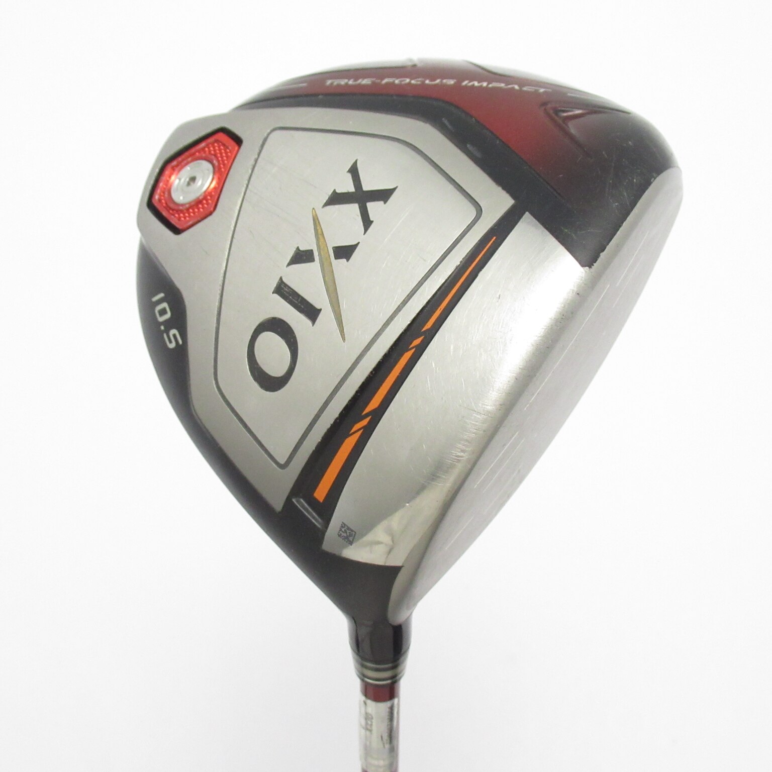 中古】ゼクシオ(2018) ドライバー MP1000 10.5 S CD(ドライバー（単品