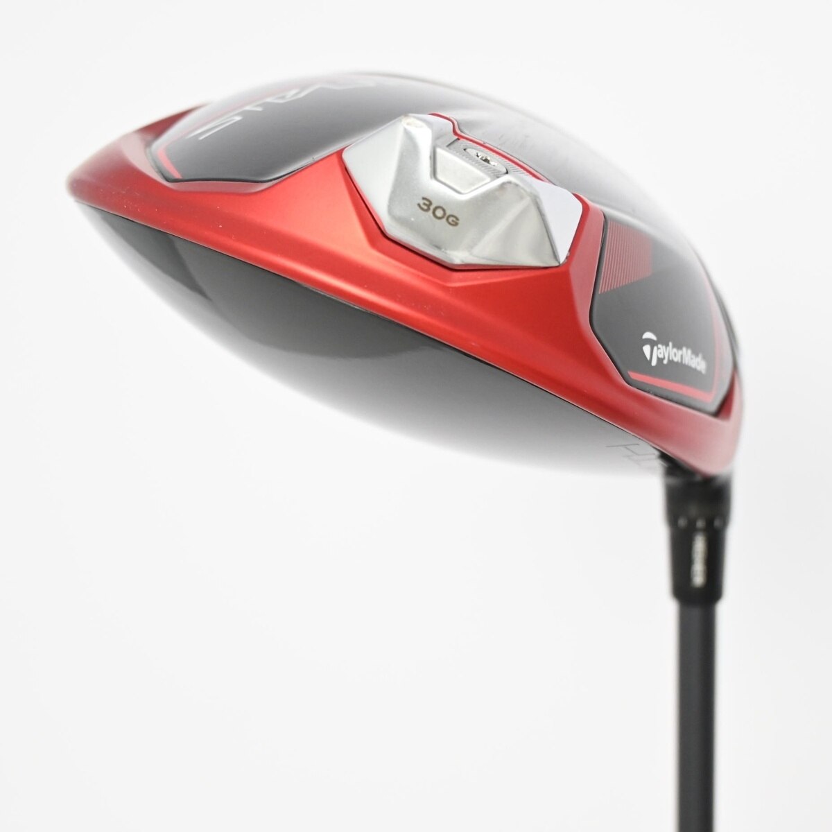 中古】ステルス2 HD ドライバー TENSEI RED TM50(2022) 9 S CD