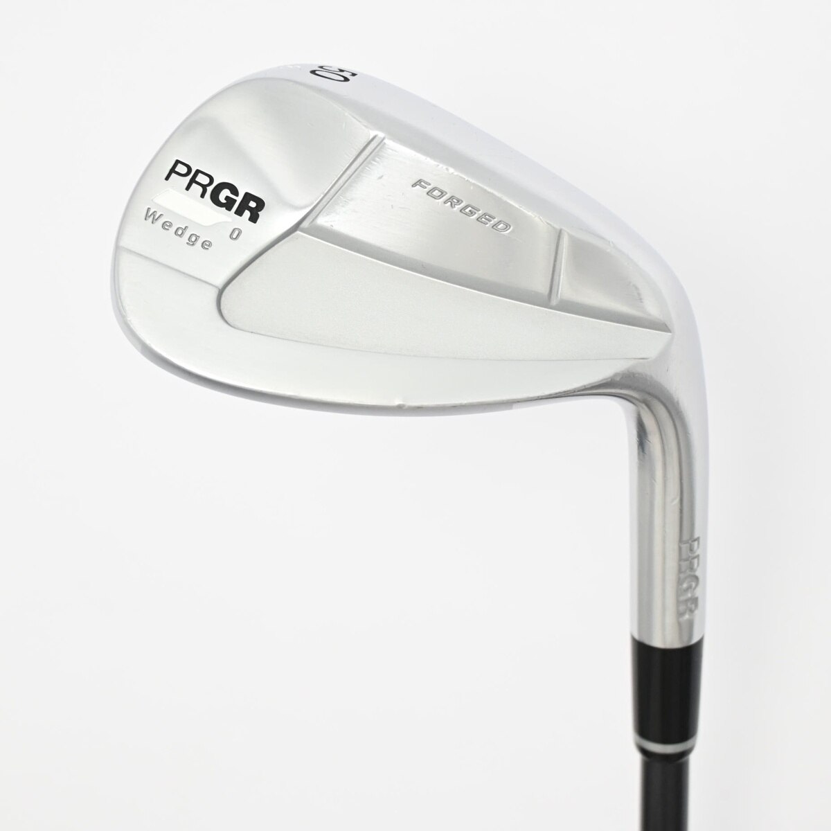 中古】0 wedge ウェッジ Diamana FOR PRGR 50-08 WEDGE C(ウェッジ