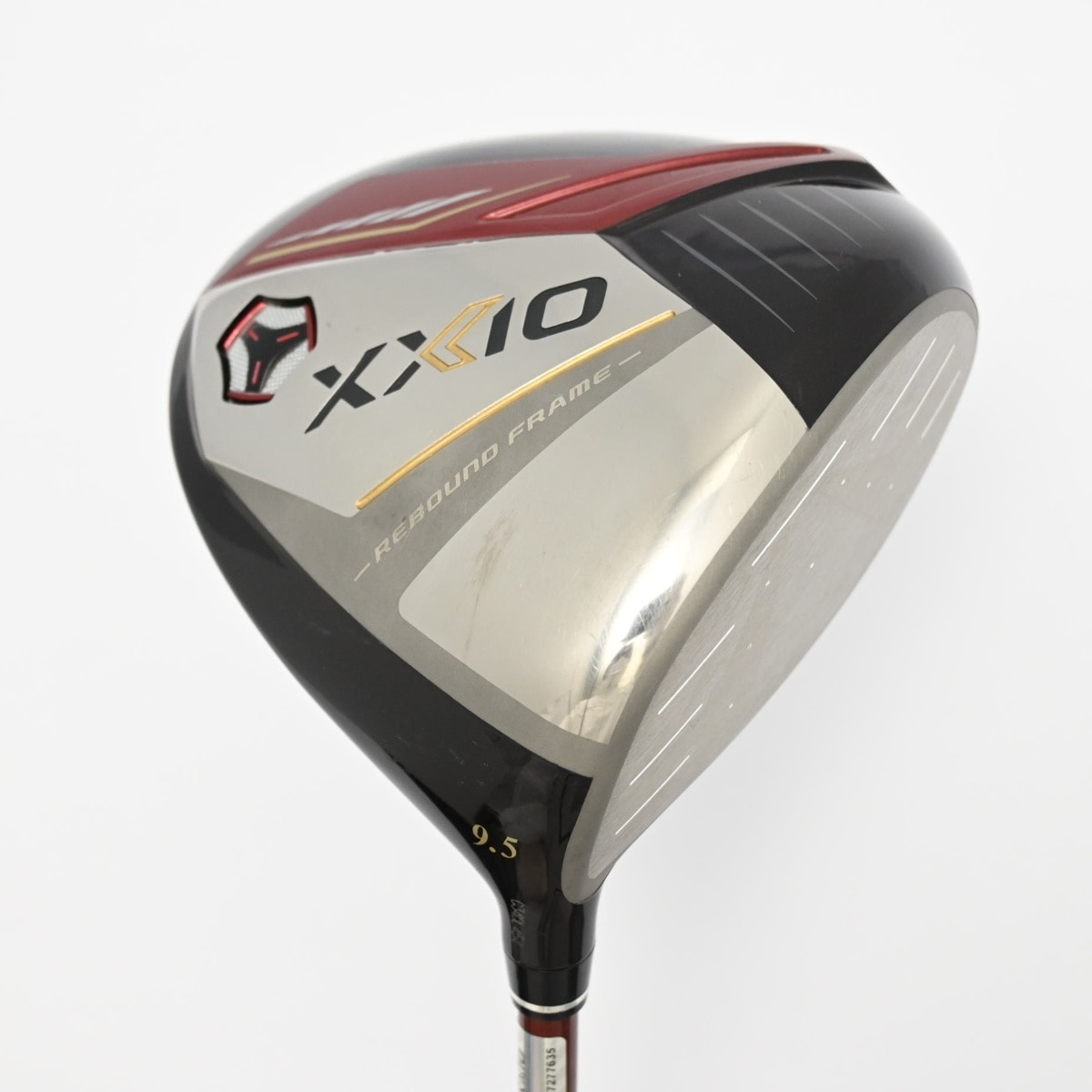 中古】ゼクシオ 13 [2024] ドライバー (ダンロップ) ゼクシオ 通販