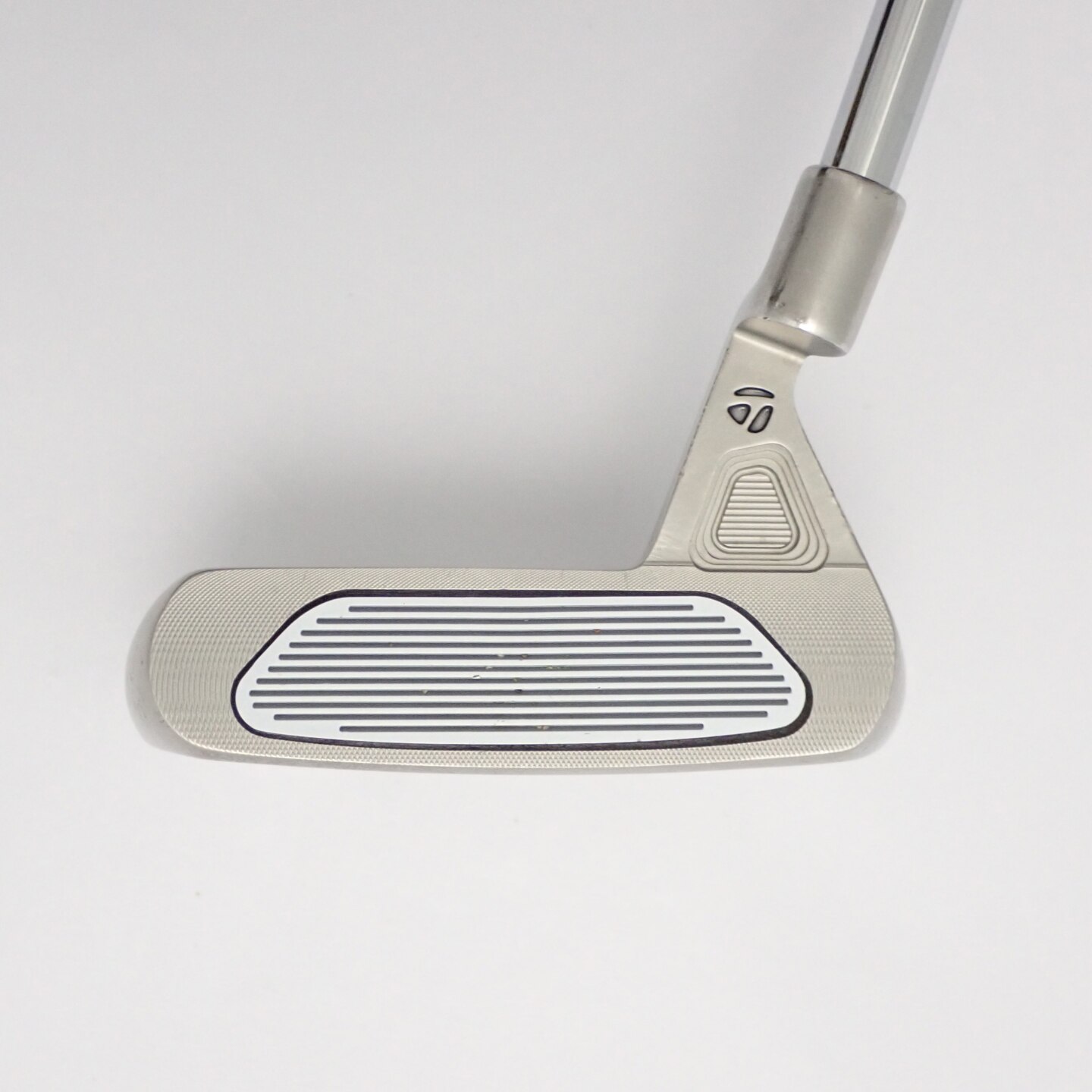 中古】TP コレクション ハイドロブラスト ARDMORE TM1 パター スチール