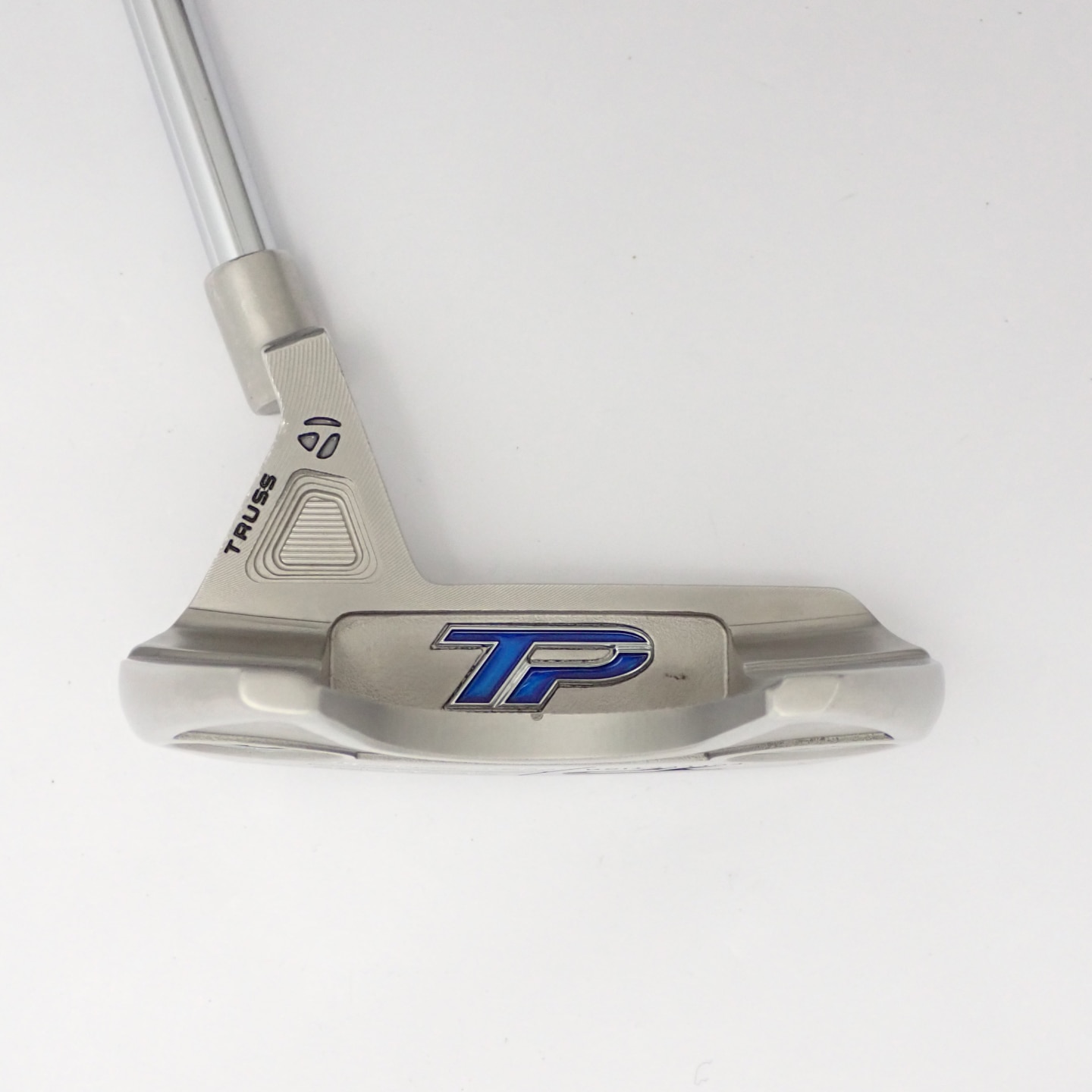 中古】TP コレクション ハイドロブラスト ARDMORE TM1 パター スチール