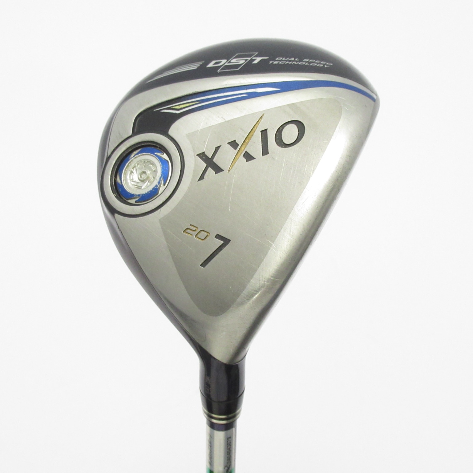 XXIOゼクシオ7番フェアウェイウッドFWゴルフクラブ初心者メンズ中古S 中古】ゼクシオ フェアウェイウッド (ダンロップ) 通販｜GDO中古ゴルフ