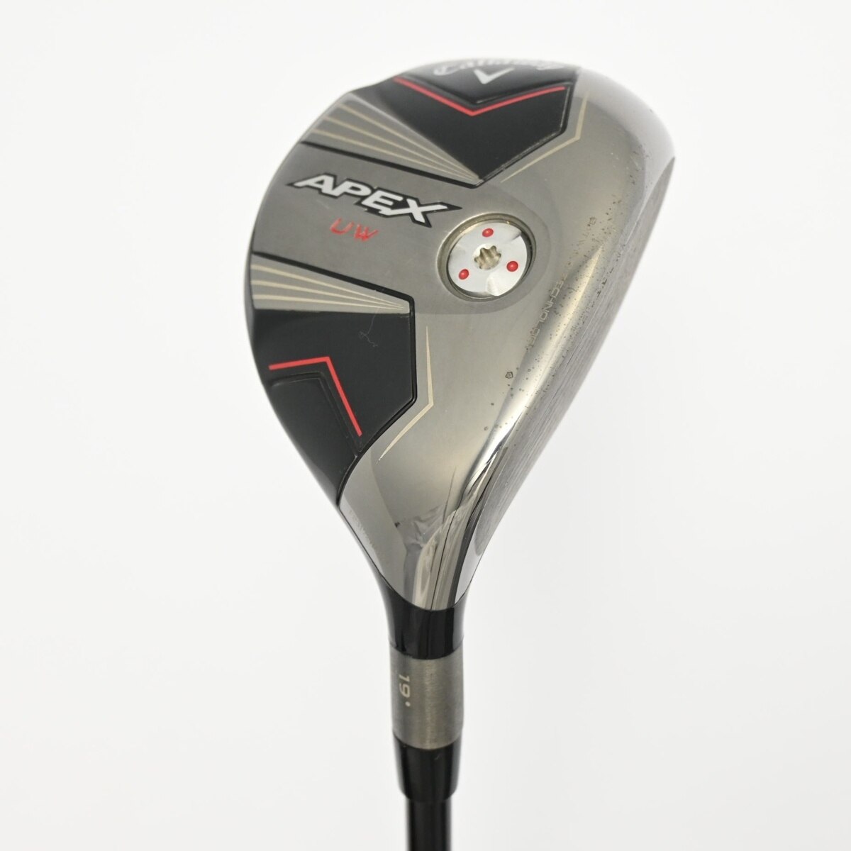中古】APEX UW(2023） ユーティリティ TENSEI 70 for Callaway 19 S C