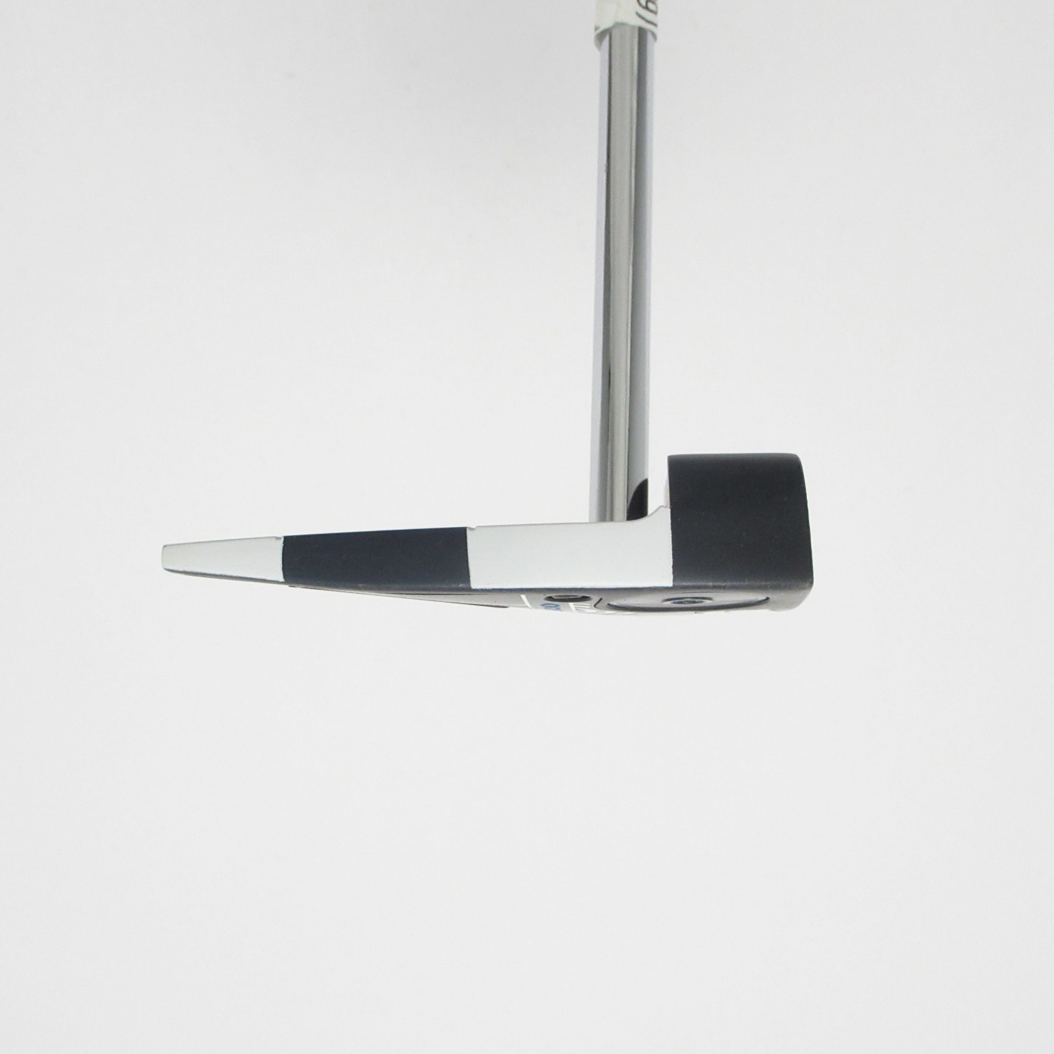 中古】Ai-ONE Square 2 Square JAILBIRD パター スチールシャフト 計測