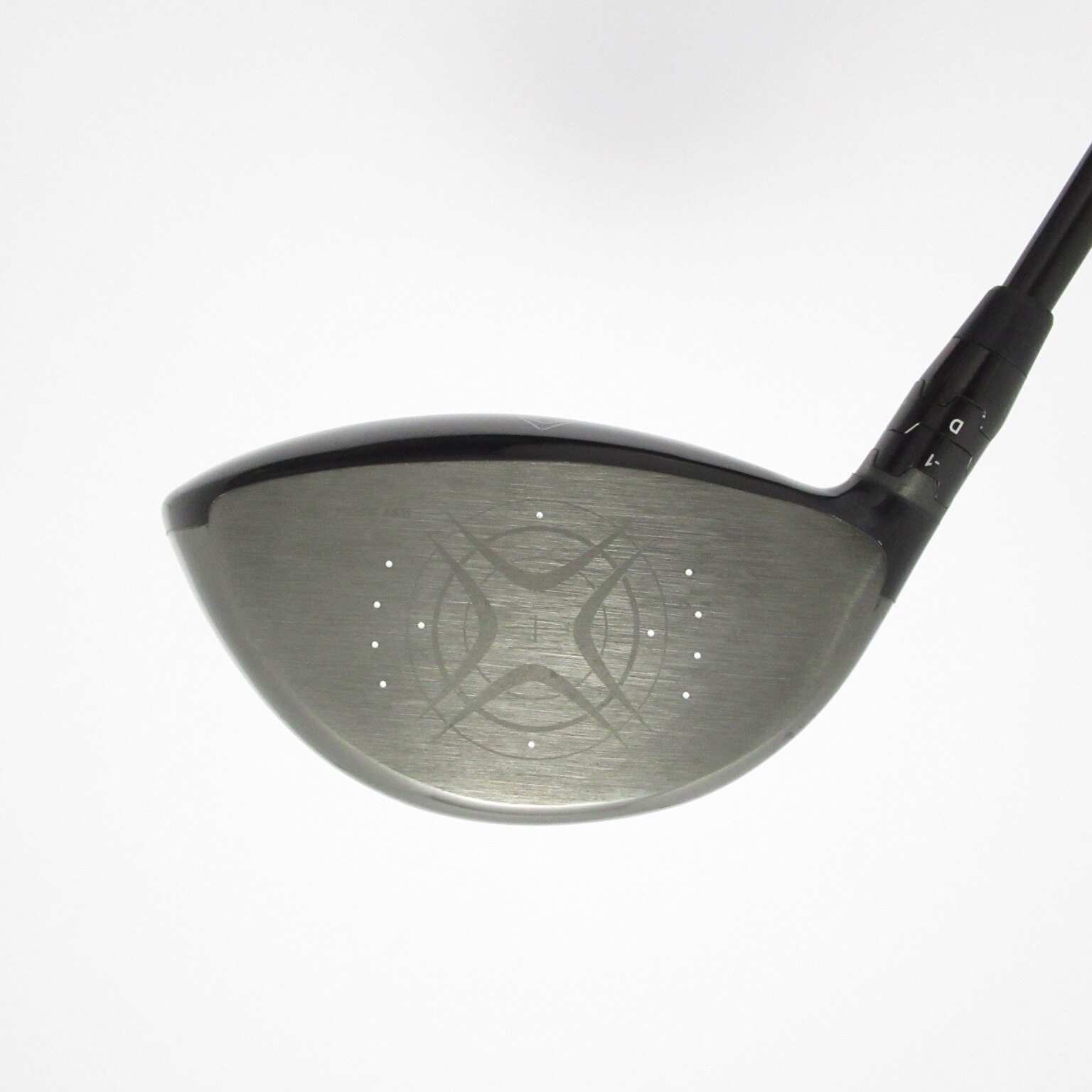 中古】エピック SPEED トリプルダイヤ ドライバー TENSEI 55 for