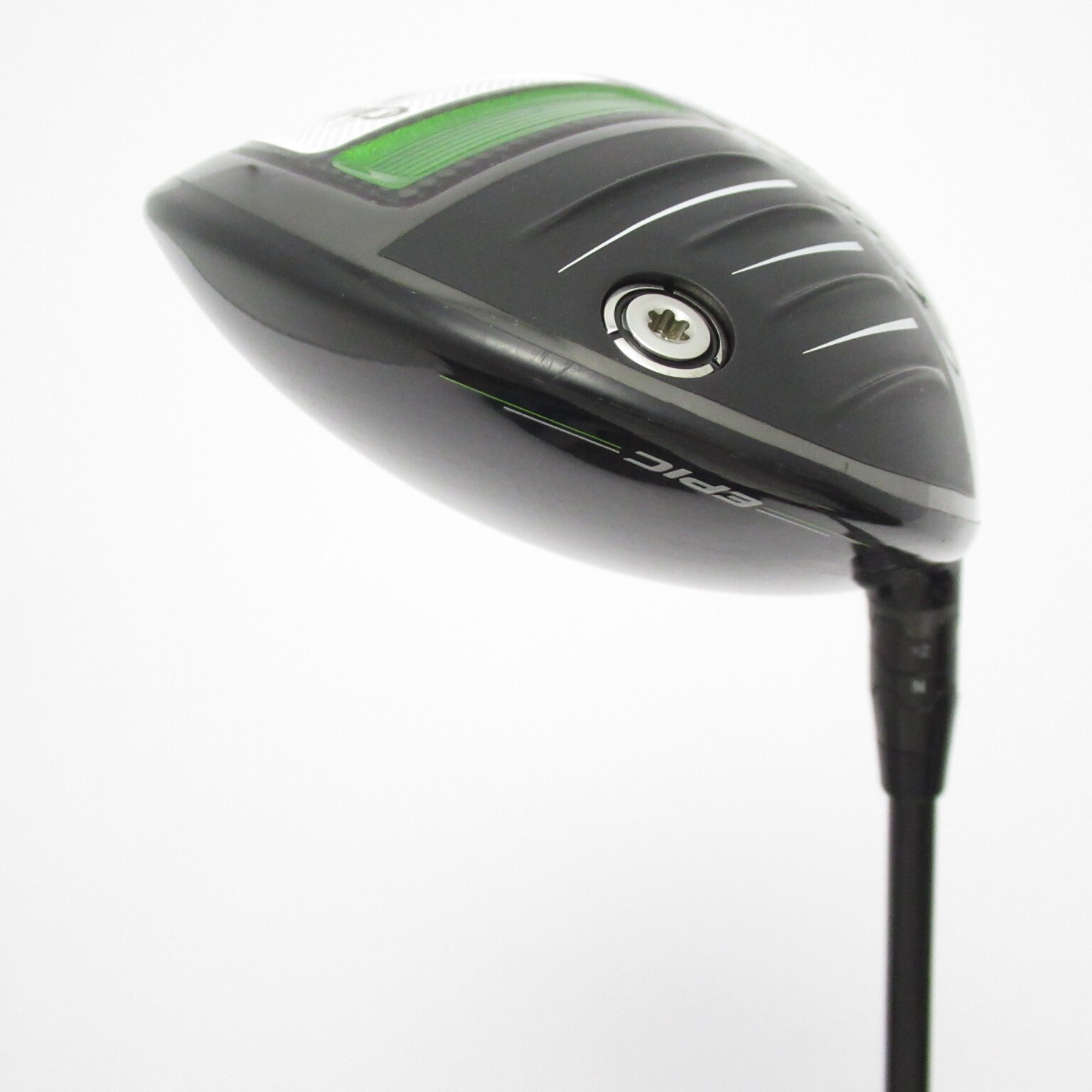 【中古ゴルフクラブ】キャロウェイゴルフ　EPIC　エピック SPEED トリプルダイヤ ドライバー TENSEI 55 for Callaway（2022）　シャフ… 中古】エピック SPEED トリプルダイヤ ドライバー TENSEI 55 for