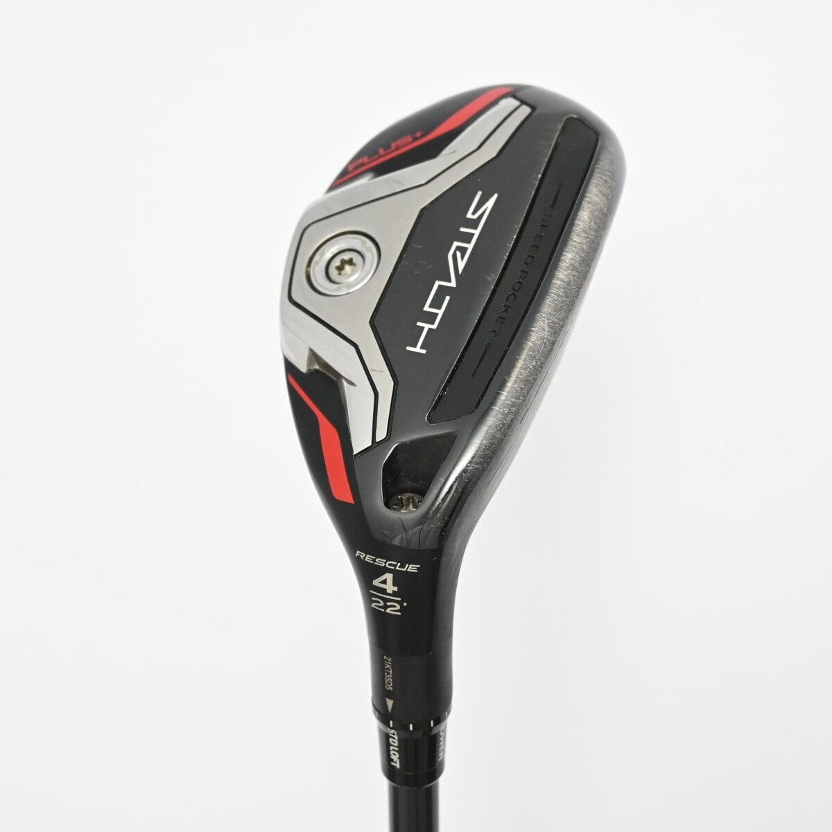 中古】ステルス PLUS RESCUE ユーティリティ Diamana Silver TM70(2025