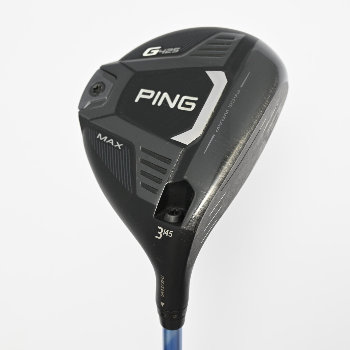 中古】G425 フェアウェイウッド (ピン) 通販｜GDO中古ゴルフクラブ