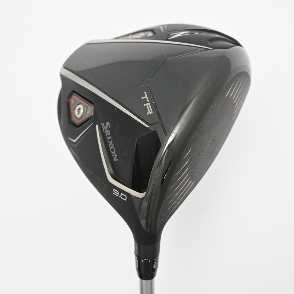 中古】スリクソン ドライバー (ダンロップ) 通販｜GDO中古ゴルフクラブ