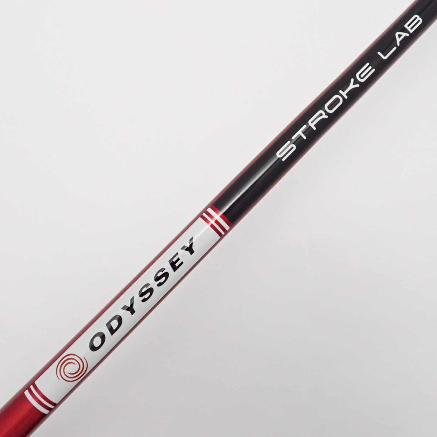 中古】TRI HOT 5K TRIPLE WIDE DB パター カーボンスチール複合