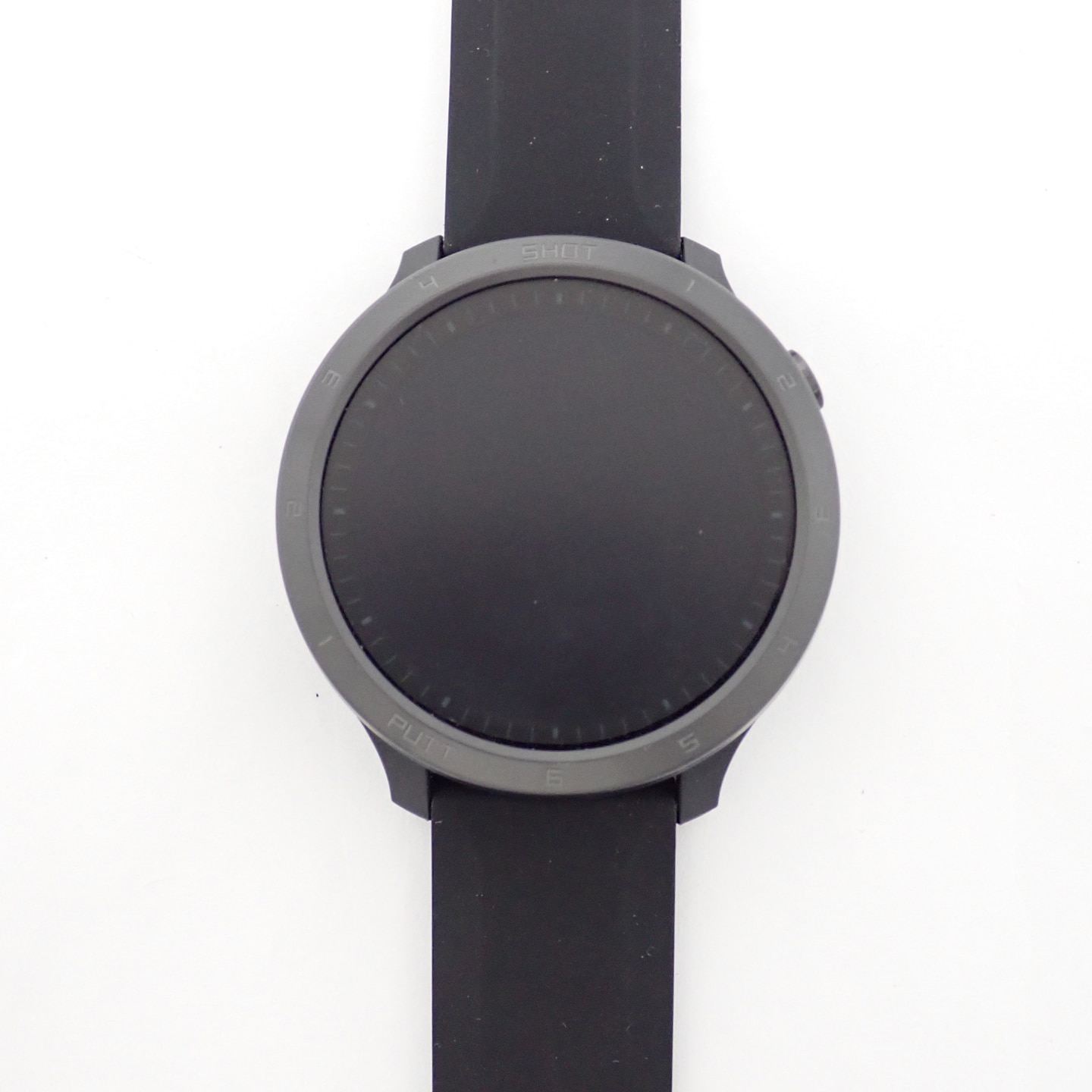 ボイスキャディ（Voicecaddie） T11 PRO （ブラック）【中古品】 返品OK 中古超美品 Voicecaddie ボイスキャディ T11 PRO [ブラック