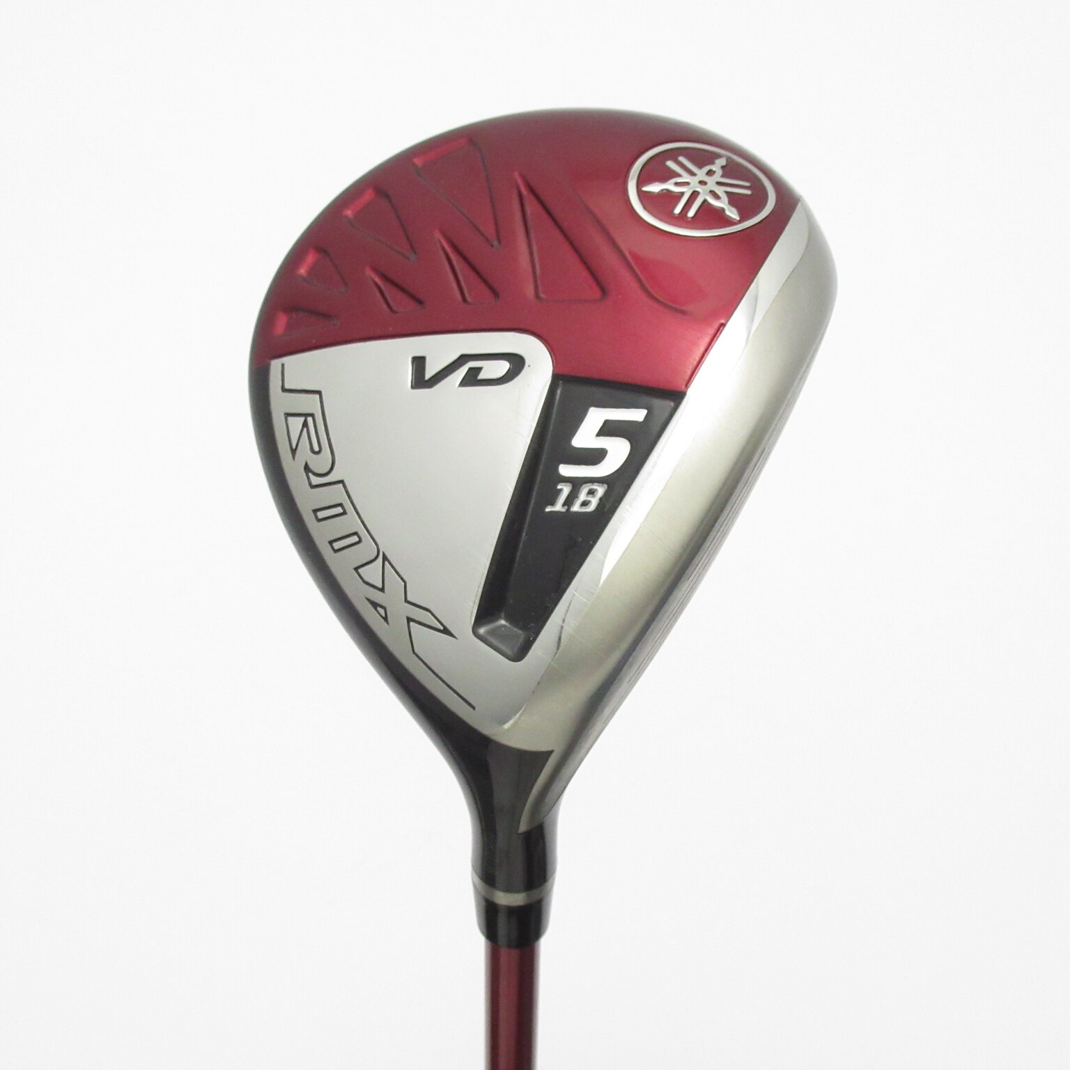 中古】RMX VD フェアウェイウッド Diamana YR f 18 SR C(フェアウェイ