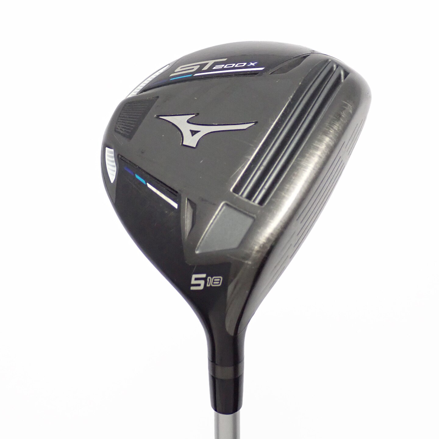 中古】ST200X フェアウェイウッド 20 MFUSION I 18 R CD(フェアウェイ