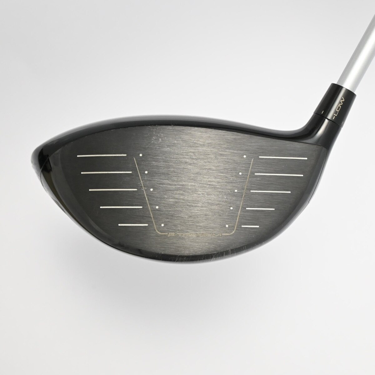 中古】ST200X ドライバー 20 MFUSION D 10.5 R CD(ドライバー（単品