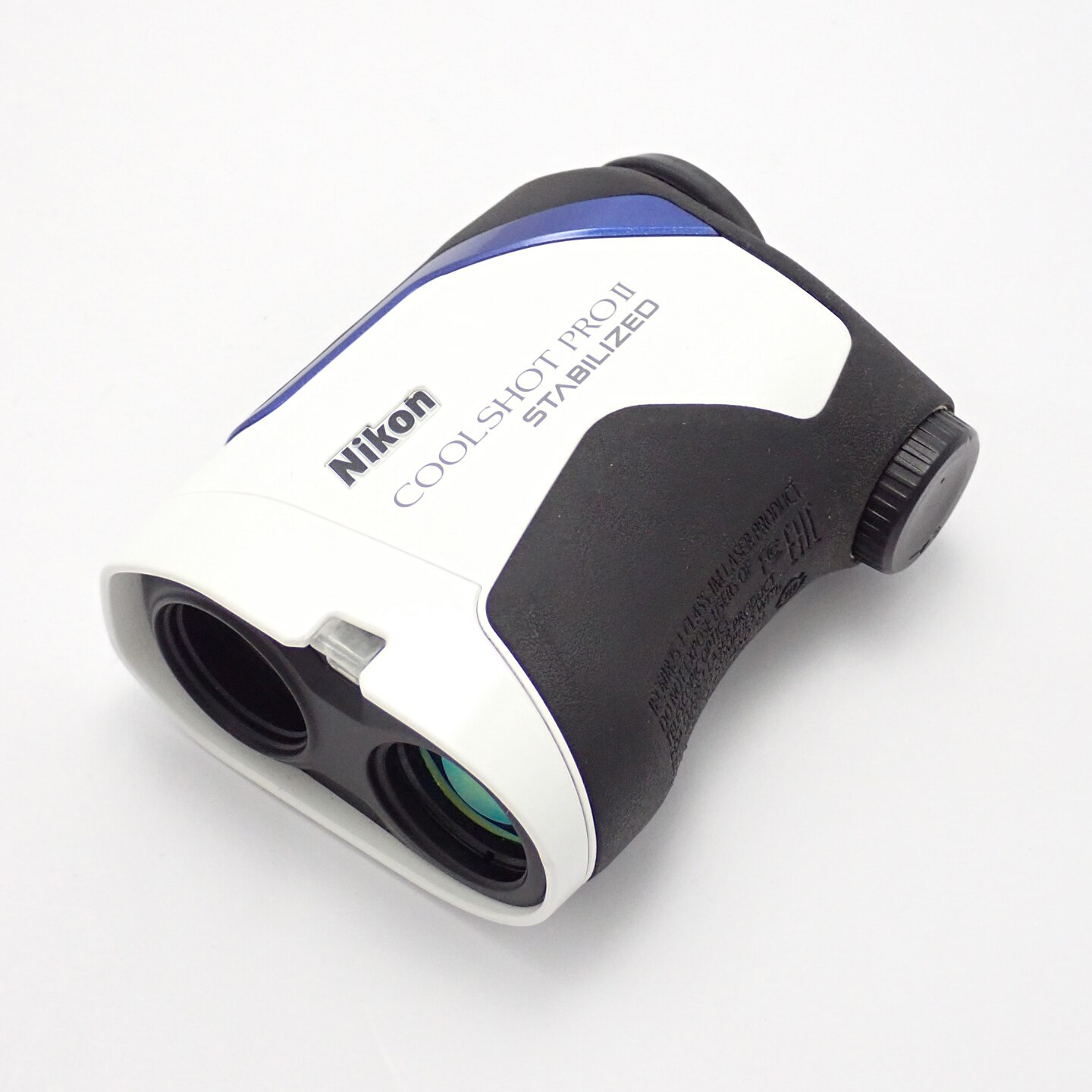 中古】COOLSHOT PRO II STABILIZED 距離測定器 (ニコン) ニコン 通販