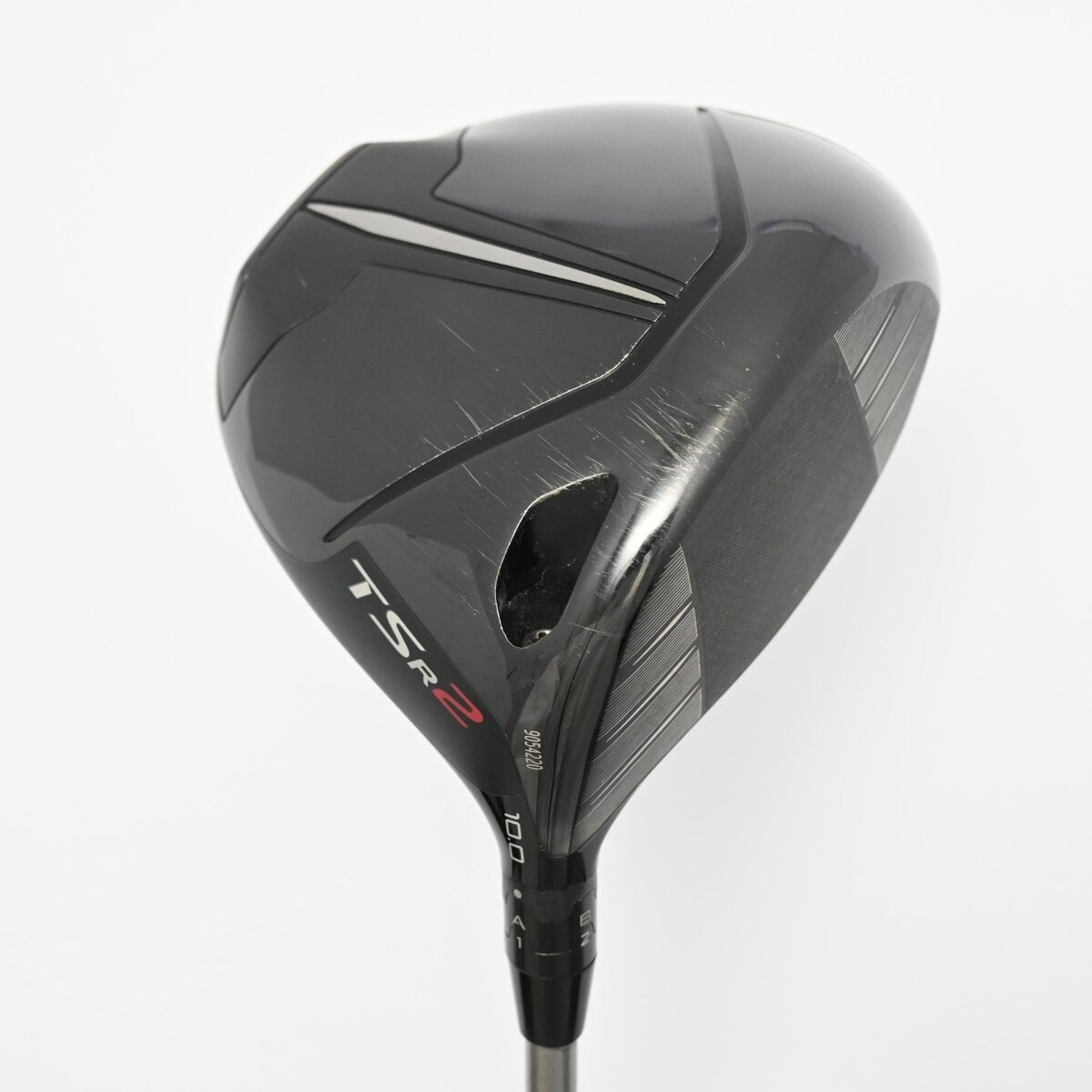 中古】TSR2 ドライバー (タイトリスト) TSR 通販｜GDO中古ゴルフクラブ