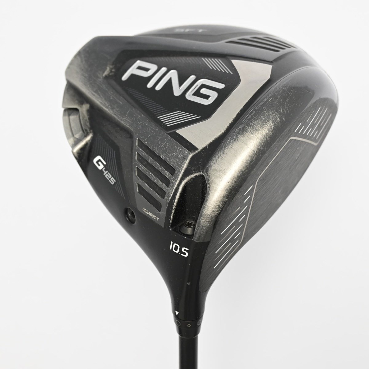 中古】G425 SFT ドライバー ALTA J CB SLATE 10.5 X CD(ドライバー