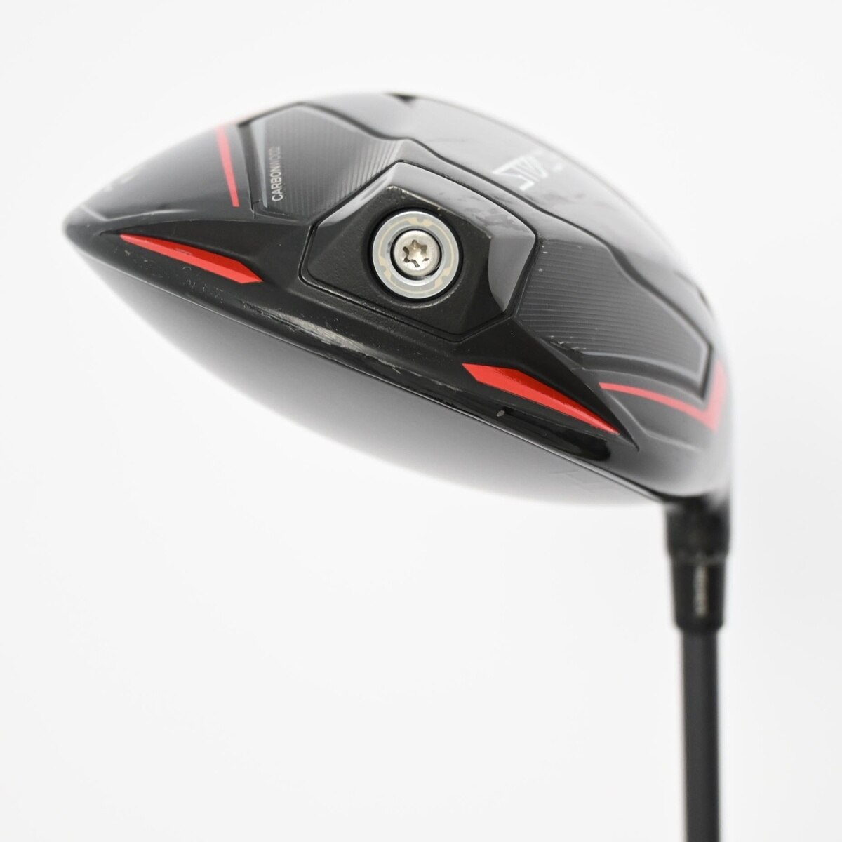 中古】ステルス ドライバー TENSEI RED TM50(2022) 10.5 SR C