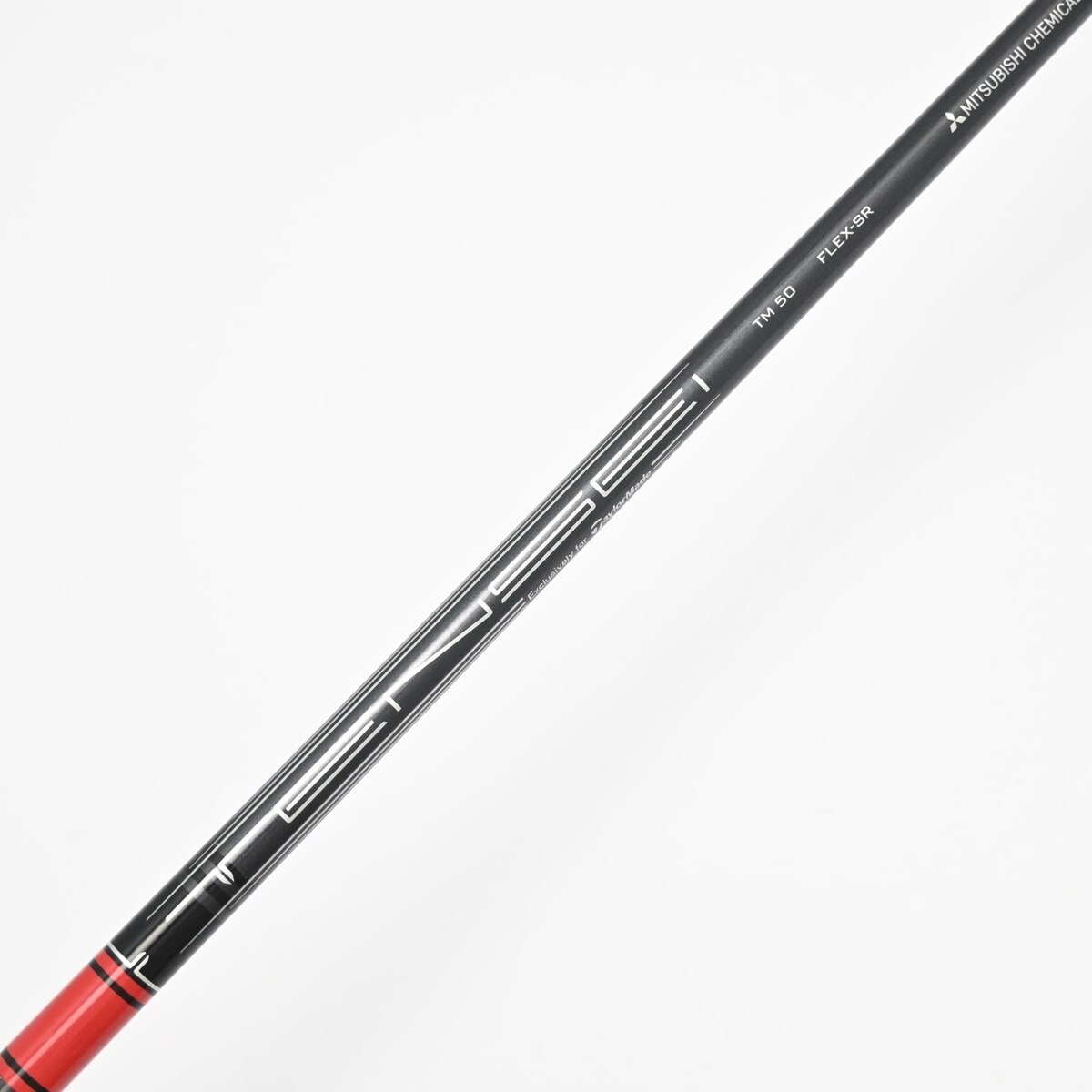 中古】ステルス ドライバー TENSEI RED TM50(2022) 10.5 SR C