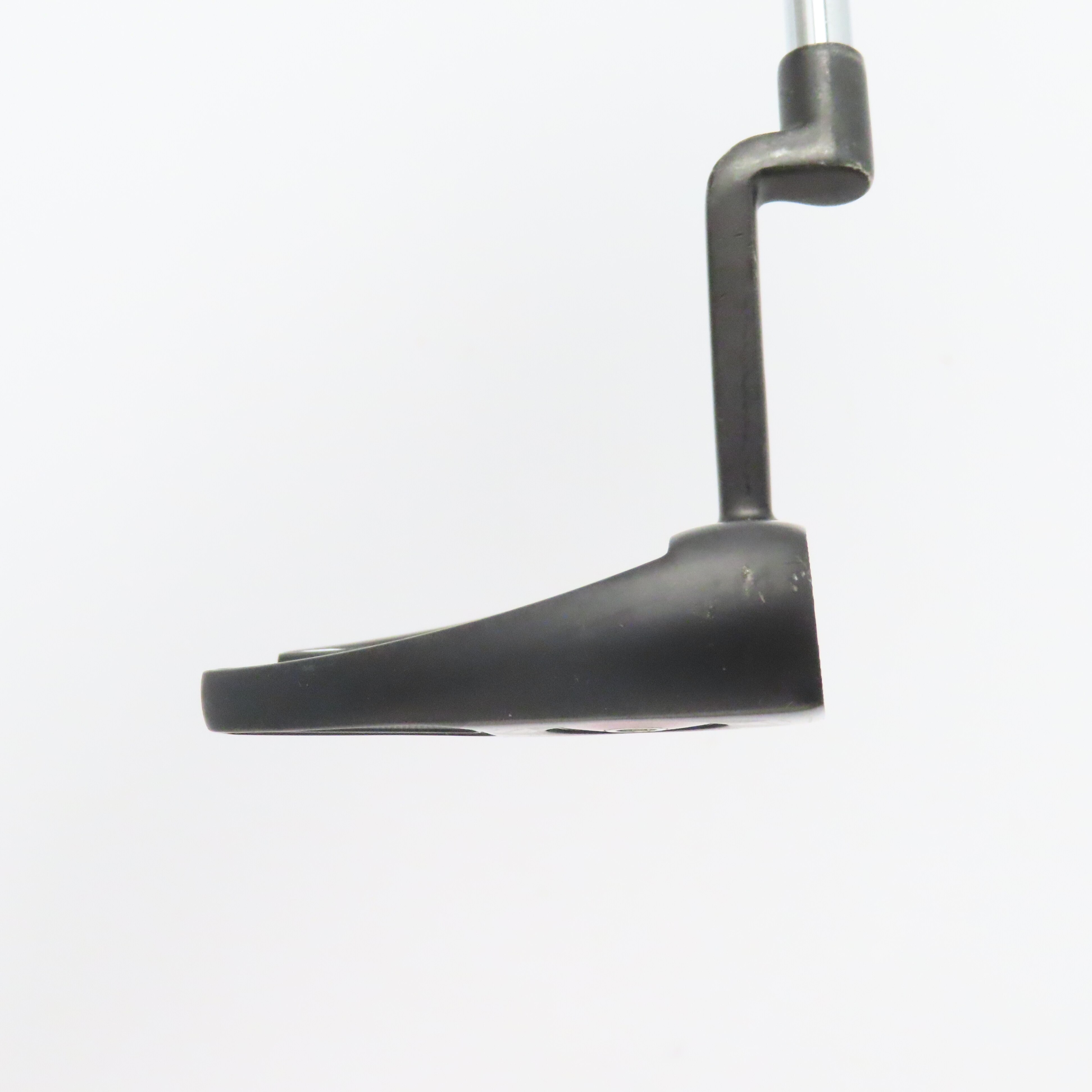 中古】O WORKS V-LINE FANG CH パター スチールシャフト 計測項目外