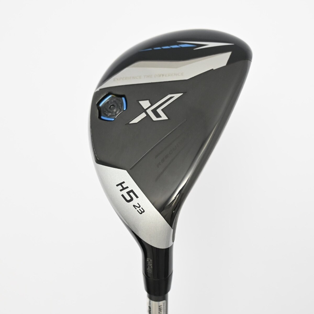 中古】ゼクシオ x [2024] ユーティリティ (ダンロップ) ゼクシオ 通販