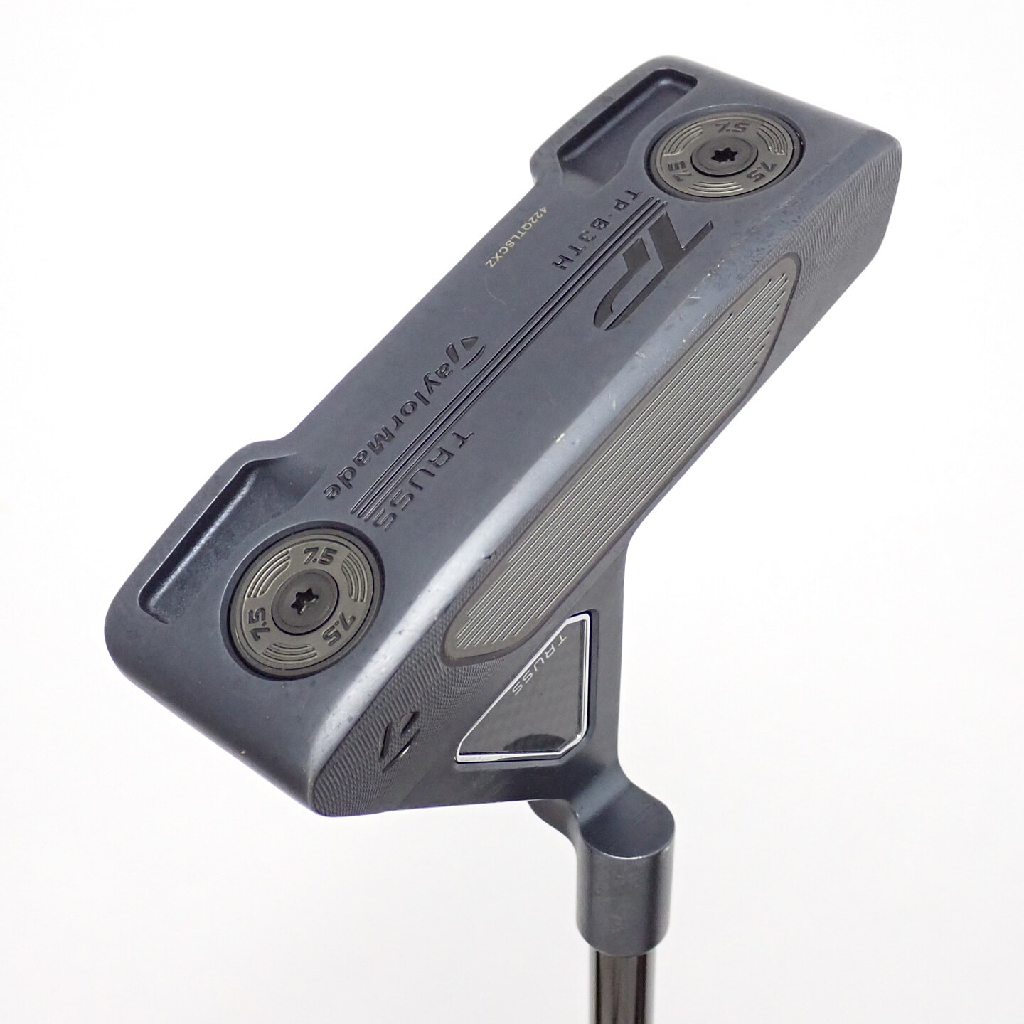 中古】TP (テーラーメイド) メンズ 通販｜GDO中古ゴルフクラブ