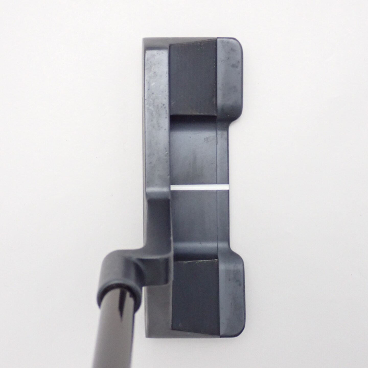 中古】TP トラス MID NIGHT BLUE TP-B3TH パター スチールシャフト