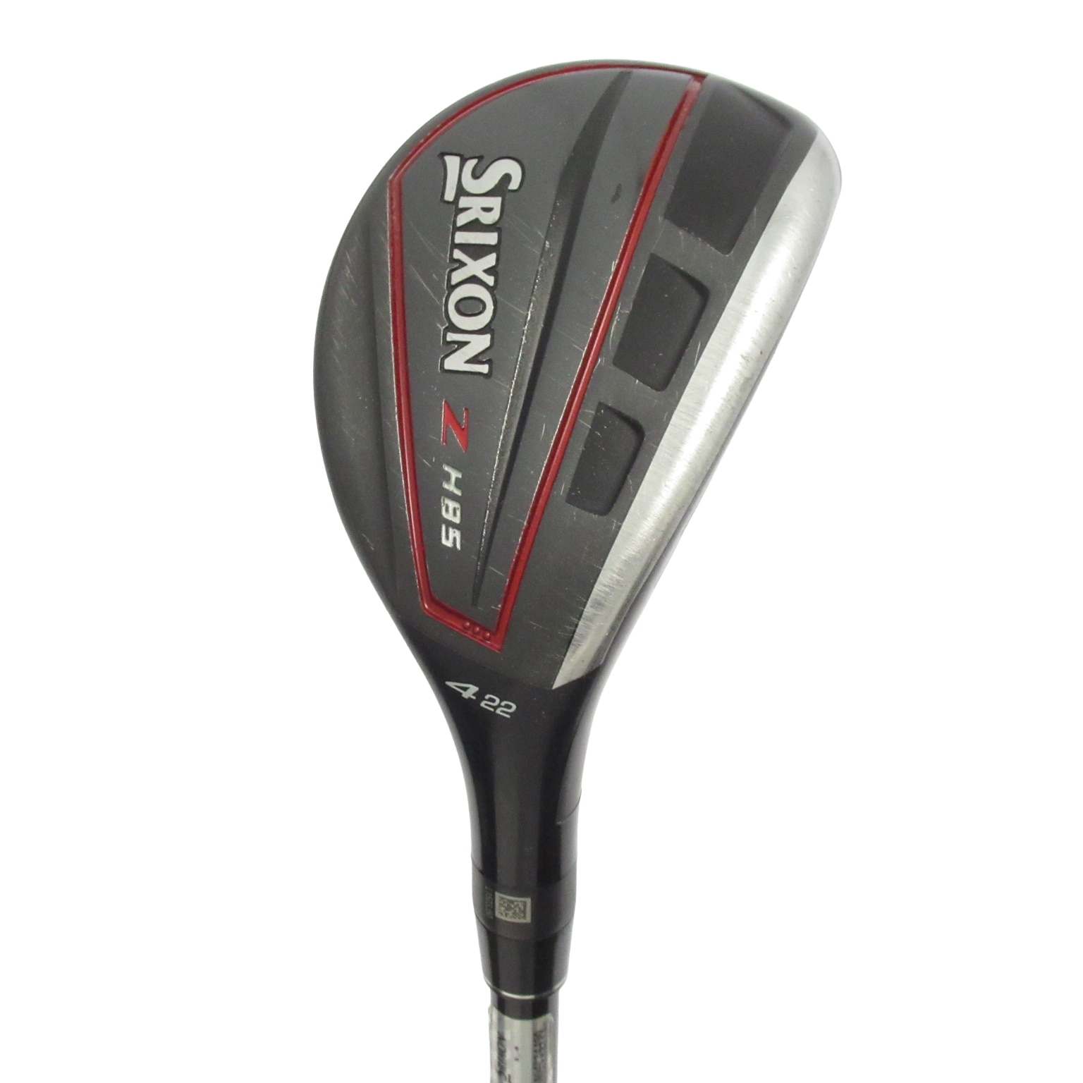 中古】スリクソン Z H85 ユーティリティ (ダンロップ) スリクソン 通販