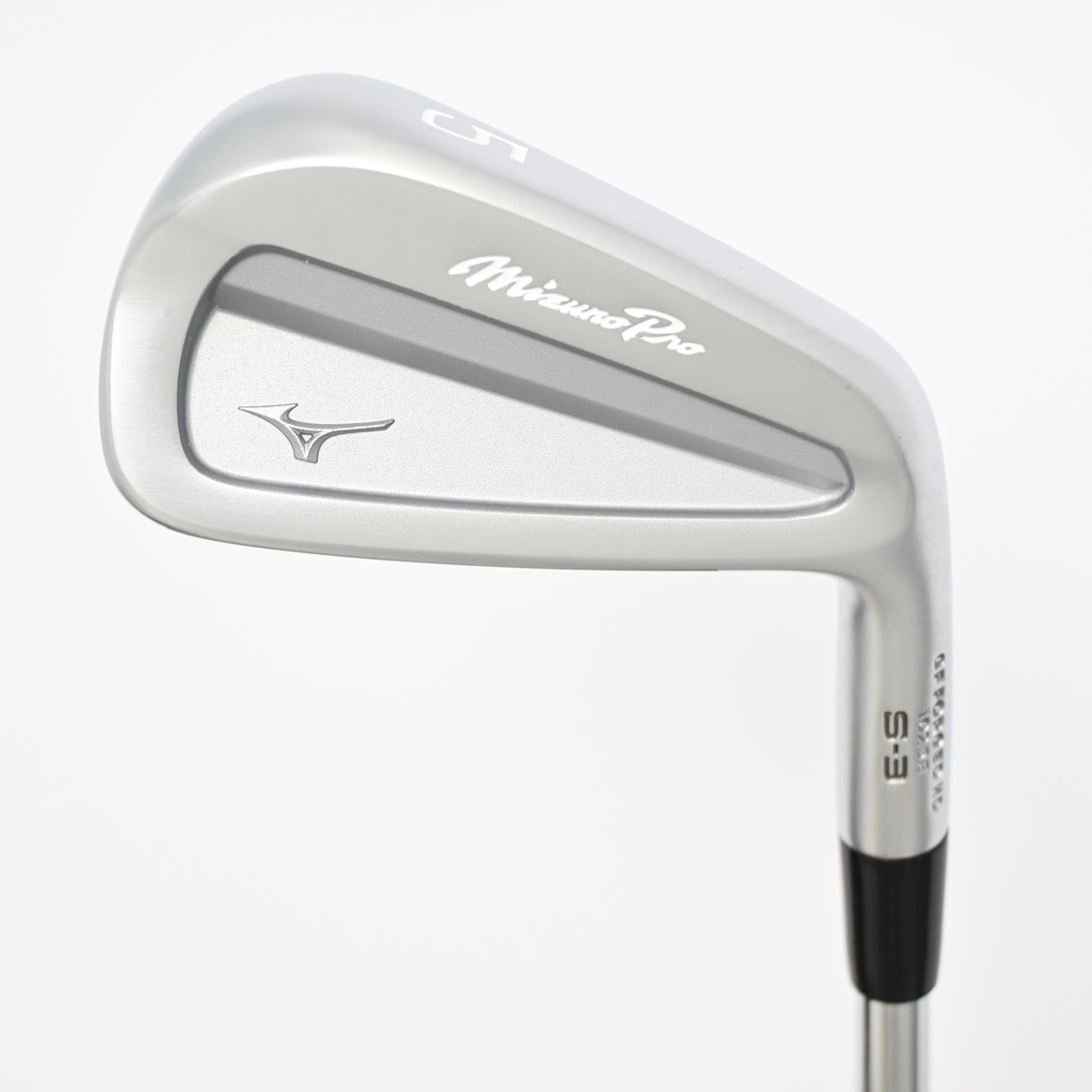 【中古ゴルフクラブ】ミズノ　Mizuno Pro　S-3 アイアン Dynamic Gold 105　シャフト：Dynamic Gold 105 中古】S-3 アイアン Dynamic Gold 105 27 S200 C(アイアン（セット