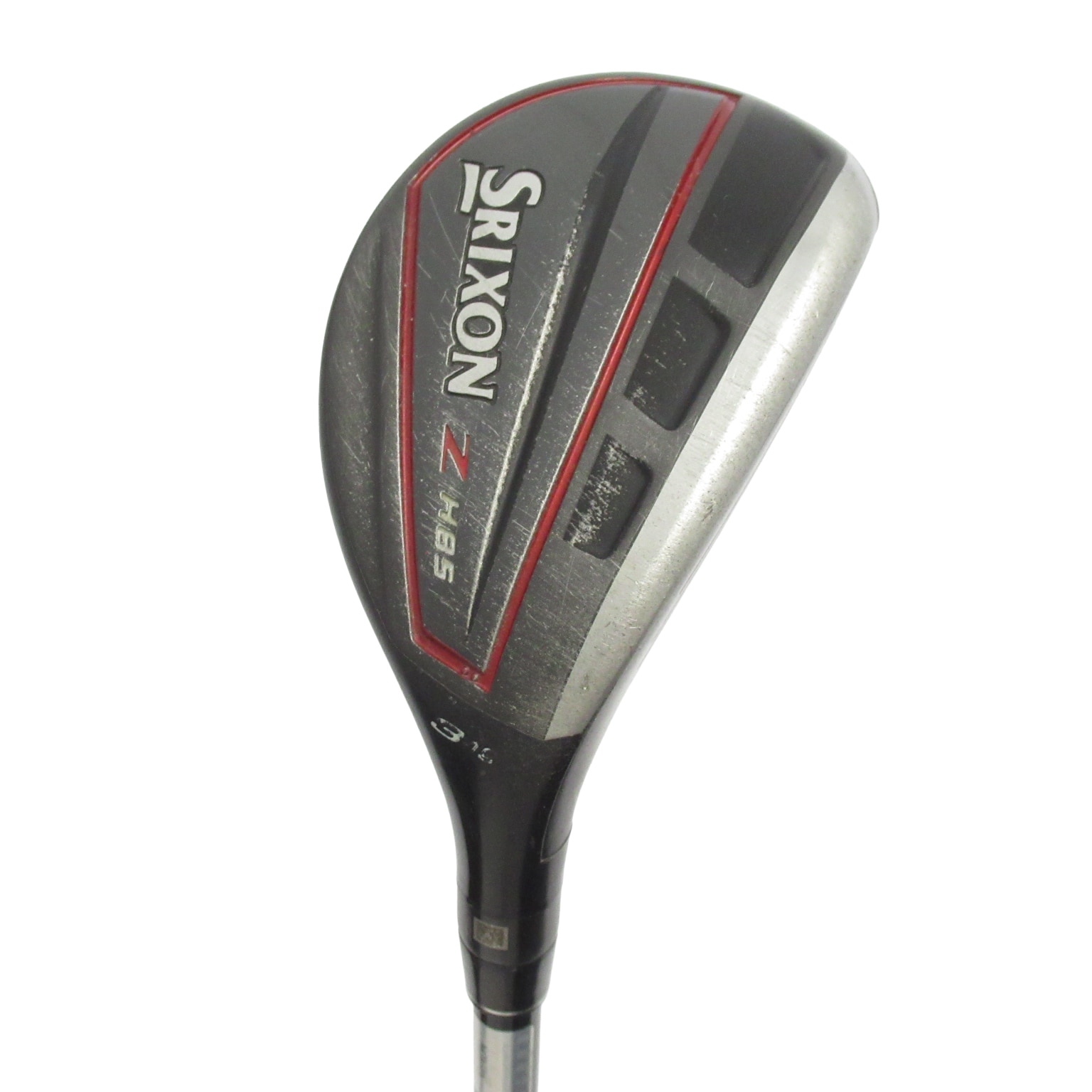 Srixon Z H85　4UT 中古】スリクソン Z H85 ユーティリティ (ダンロップ) スリクソン 通販