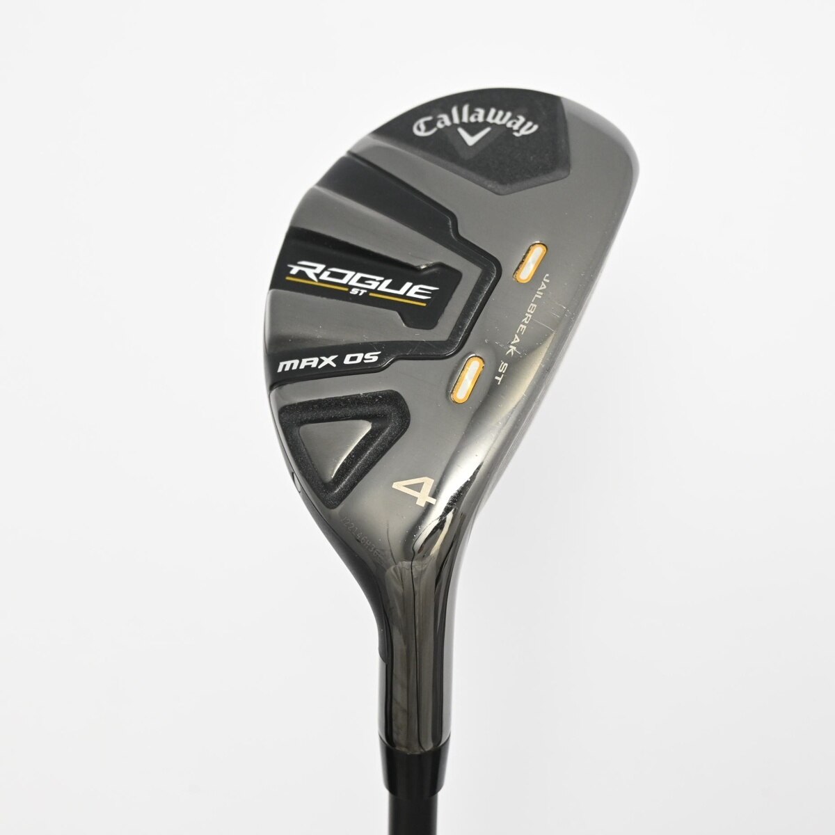 中古】ローグ ST MAX OS ユーティリティ (キャロウェイ) ローグ 通販