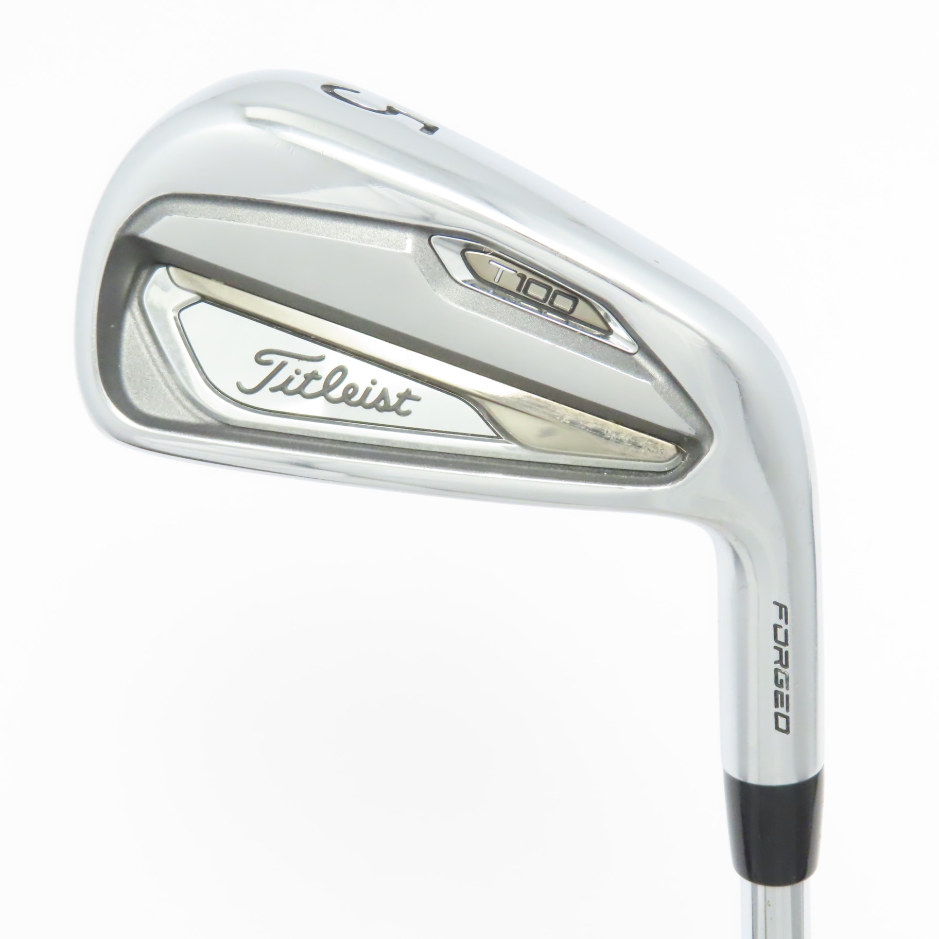 中古】T100 (タイトリスト) Titleist メンズ 右利き 通販｜GDO中古